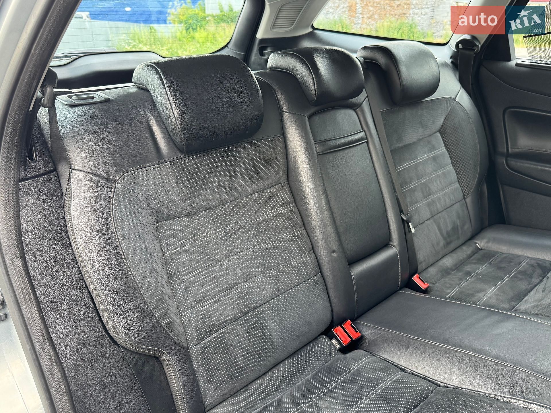 Ford Mondeo 2007 VIN WF0GXXGBBG7Y21048 фото оголошення 46 з 69