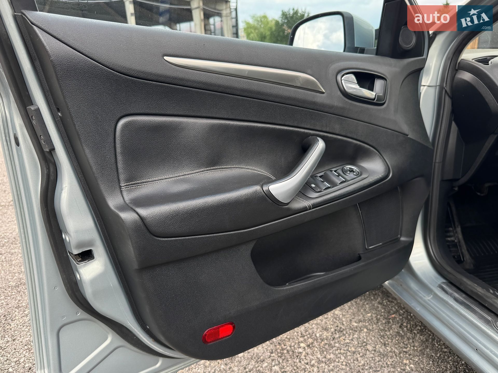 Ford Mondeo 2007 VIN WF0GXXGBBG7Y21048 фото оголошення 51 з 69