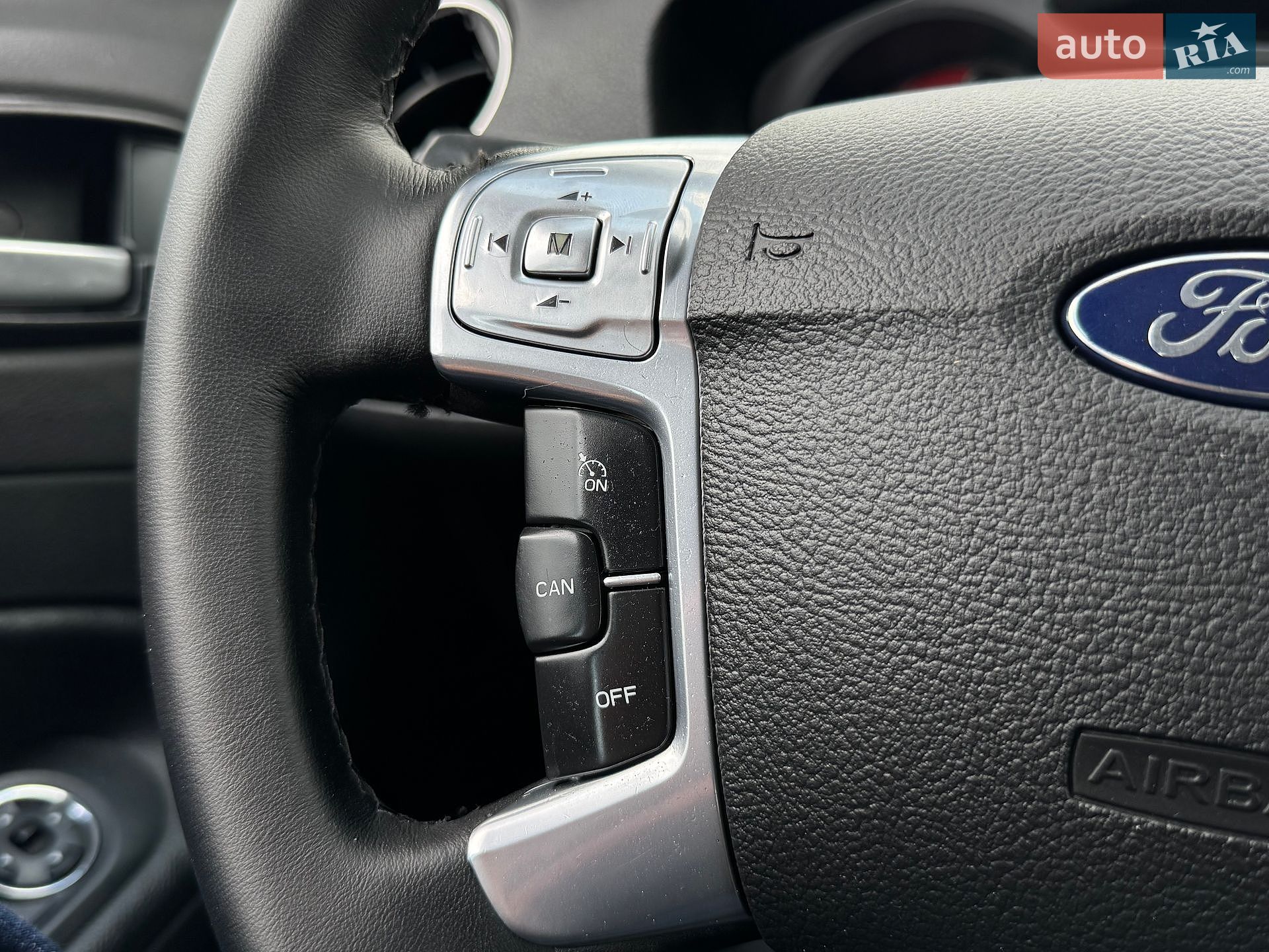 Ford Mondeo 2007 VIN WF0GXXGBBG7Y21048 фото оголошення 61 з 69