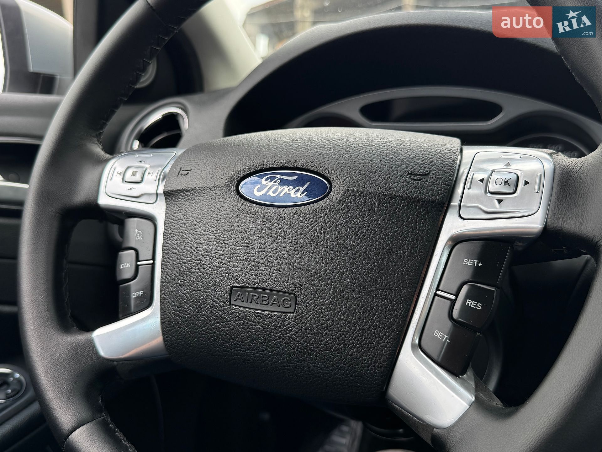 Ford Mondeo 2007 VIN WF0GXXGBBG7Y21048 фото оголошення 60 з 69