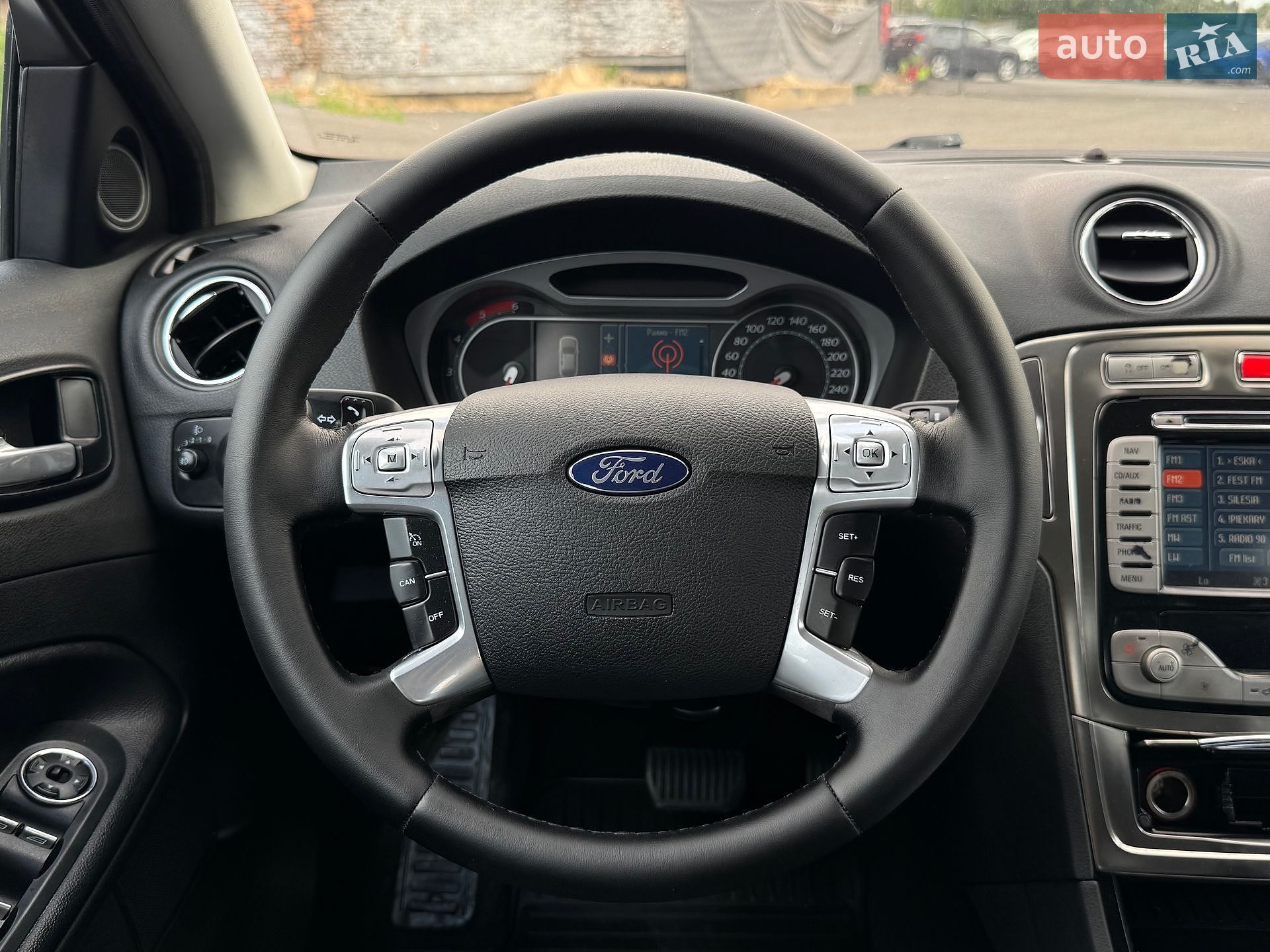 Ford Mondeo 2007 VIN WF0GXXGBBG7Y21048 фото оголошення 65 з 69