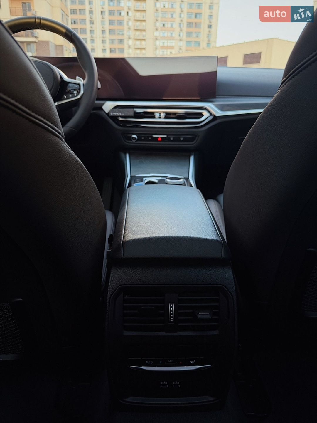 BMW I4 2023 VIN WBY73AW01PFR30465 фото оголошення 10 з 18
