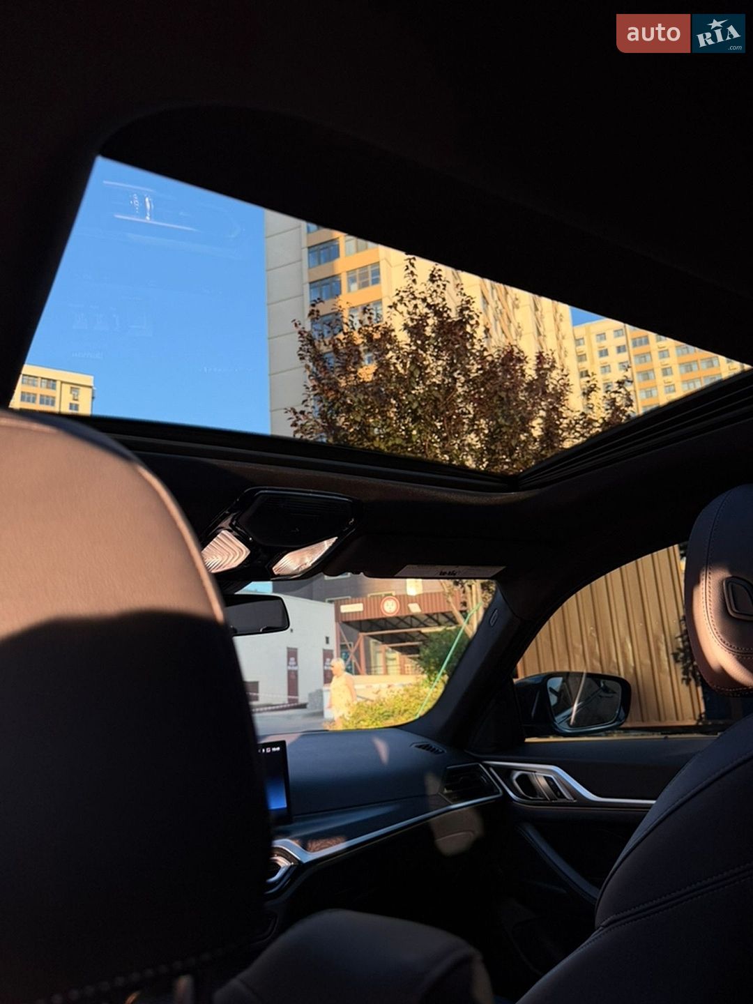 BMW I4 2023 VIN WBY73AW01PFR30465 фото оголошення 18 з 18