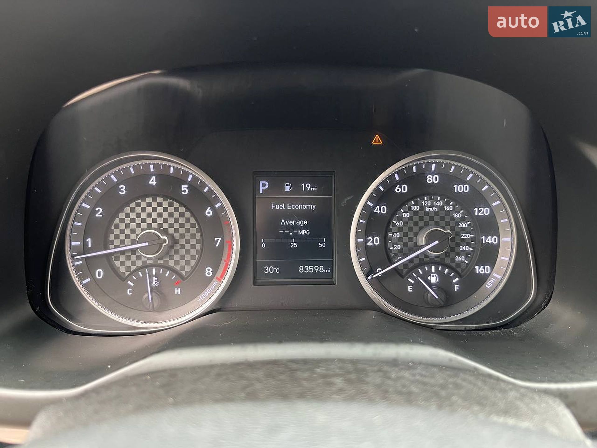 Hyundai Elantra 2018 VIN 5NPD84LF8KH409290 фото оголошення 19 з 27