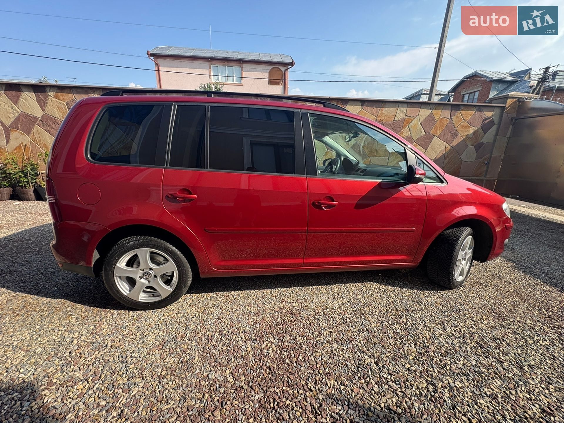 Volkswagen Touran 2010 VIN WVGZZZ1TZAW087547 фото оголошення 3 з 149