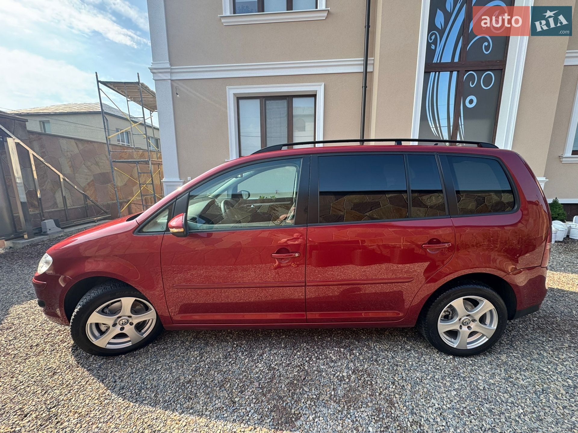 Volkswagen Touran 2010 VIN WVGZZZ1TZAW087547 фото оголошення 8 з 149
