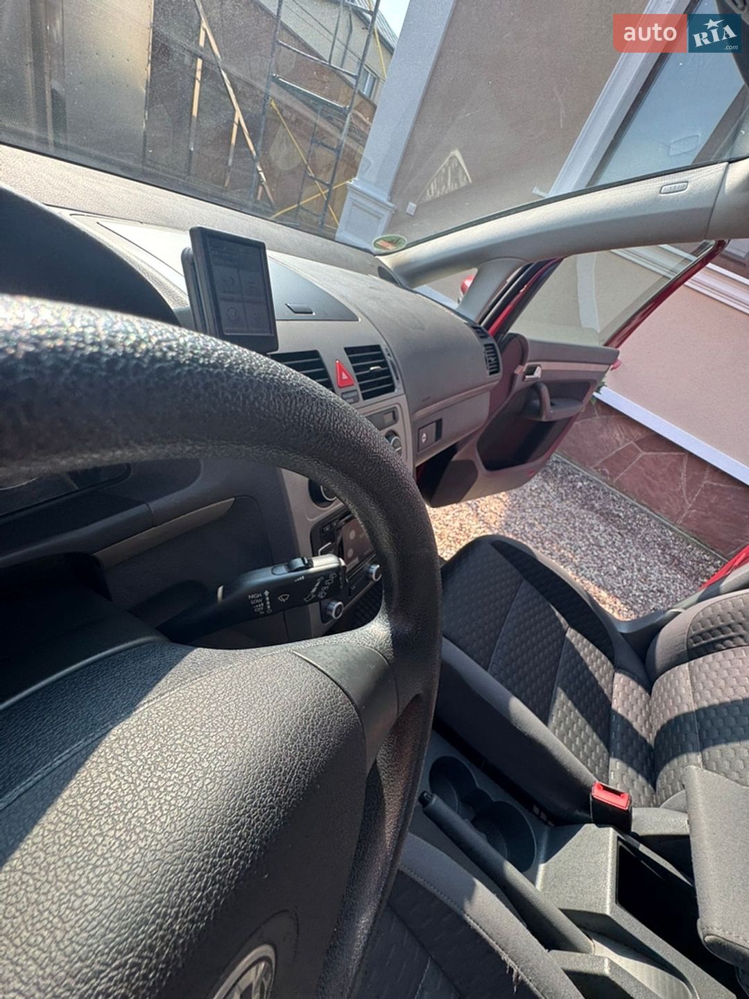 Volkswagen Touran 2010 VIN WVGZZZ1TZAW087547 фото оголошення 52 з 149