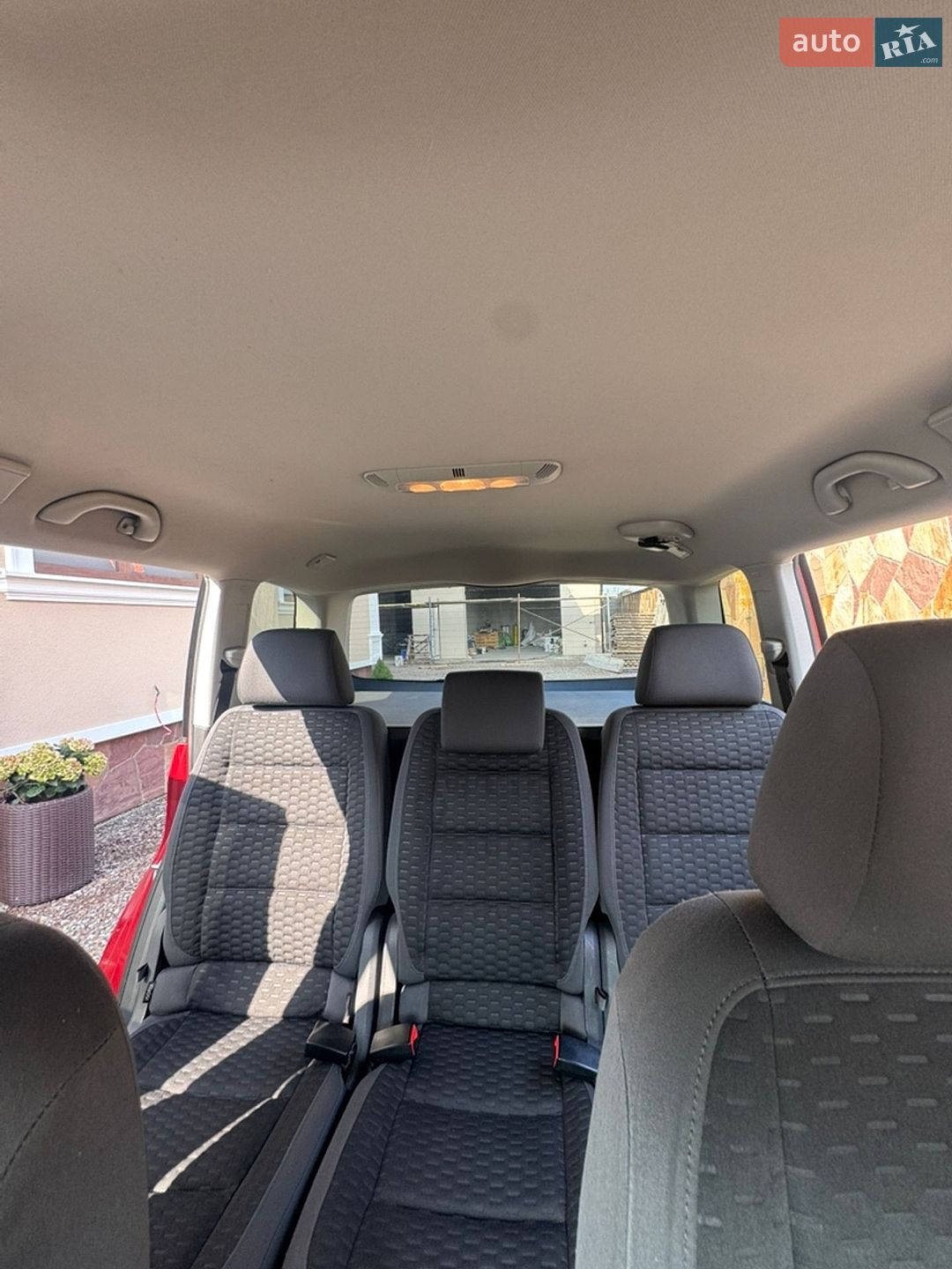 Volkswagen Touran 2010 VIN WVGZZZ1TZAW087547 фото оголошення 65 з 149
