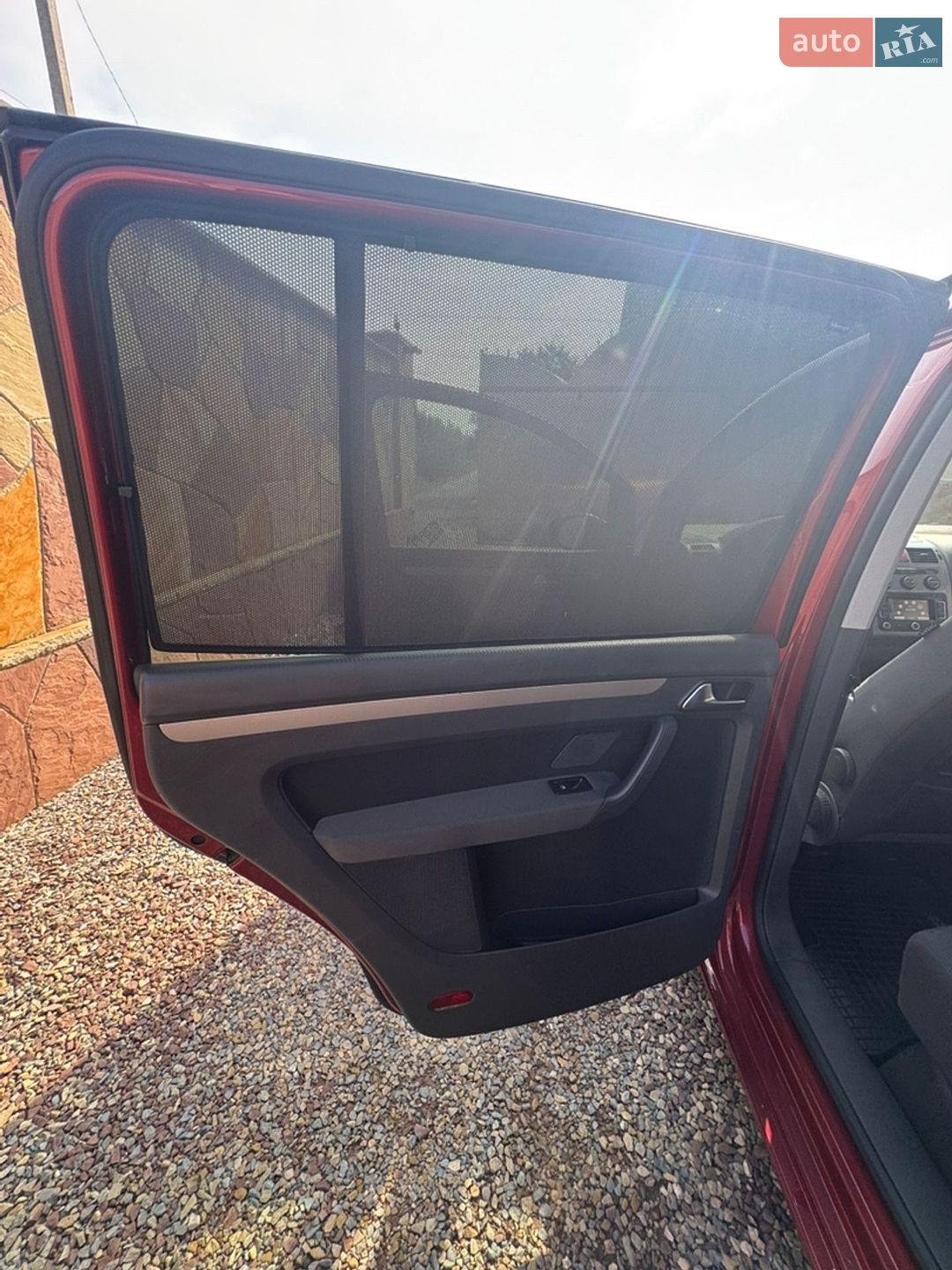 Volkswagen Touran 2010 VIN WVGZZZ1TZAW087547 фото оголошення 77 з 149