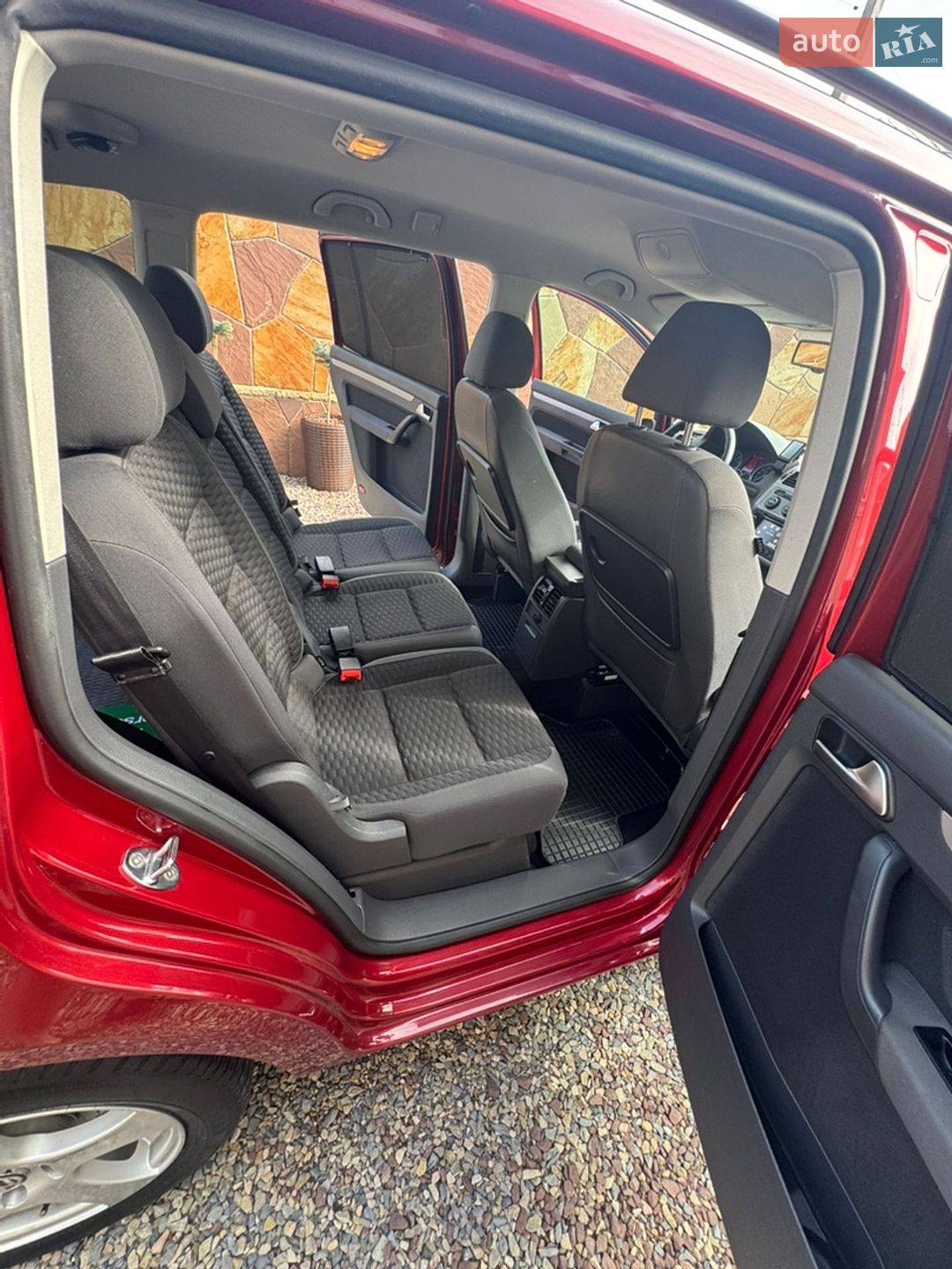 Volkswagen Touran 2010 VIN WVGZZZ1TZAW087547 фото оголошення 87 з 149