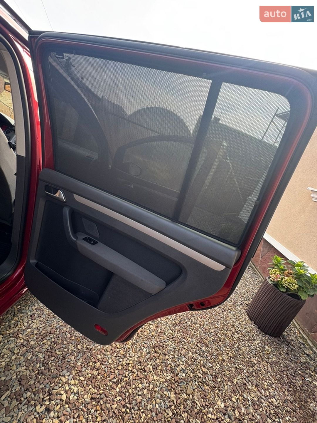 Volkswagen Touran 2010 VIN WVGZZZ1TZAW087547 фото оголошення 88 з 149
