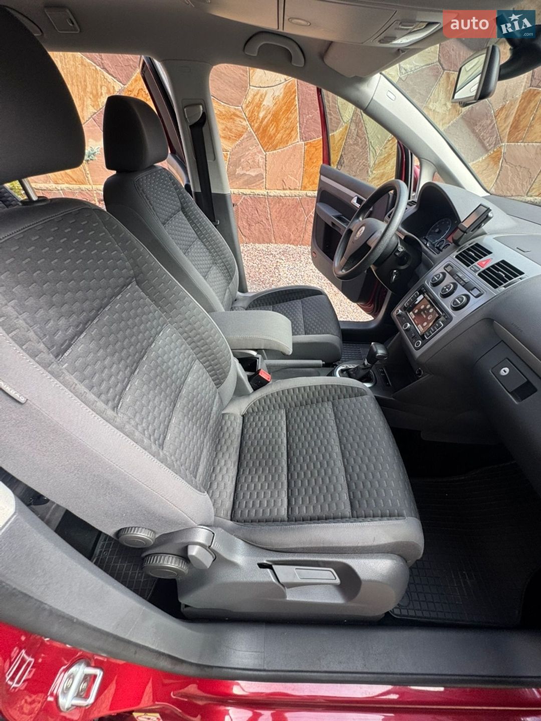 Volkswagen Touran 2010 VIN WVGZZZ1TZAW087547 фото оголошення 96 з 149