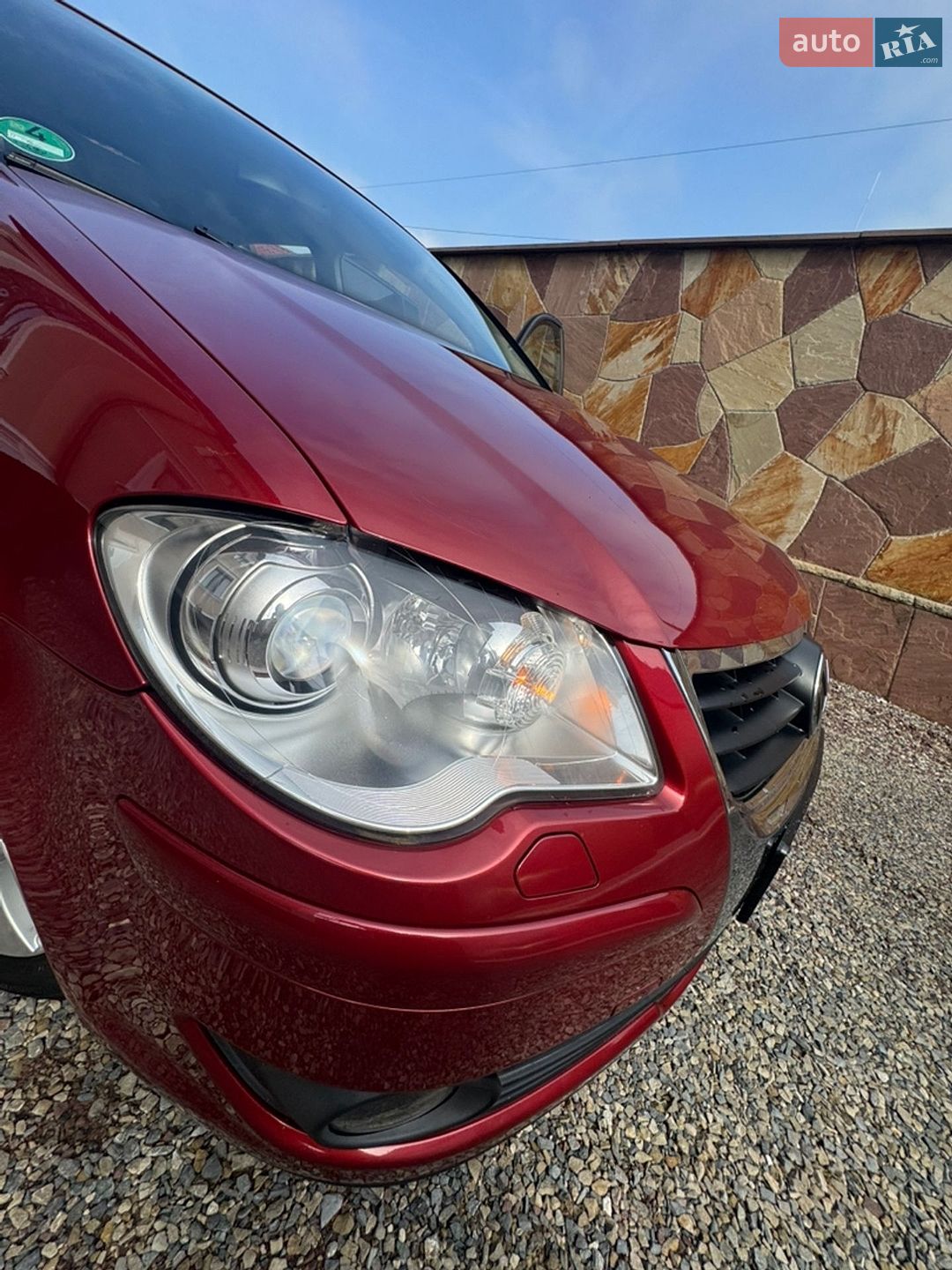 Volkswagen Touran 2010 VIN WVGZZZ1TZAW087547 фото оголошення 104 з 149