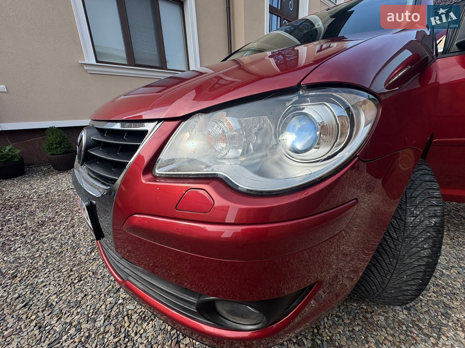 Volkswagen Touran 2010 VIN WVGZZZ1TZAW087547 фото оголошення 105 з 149