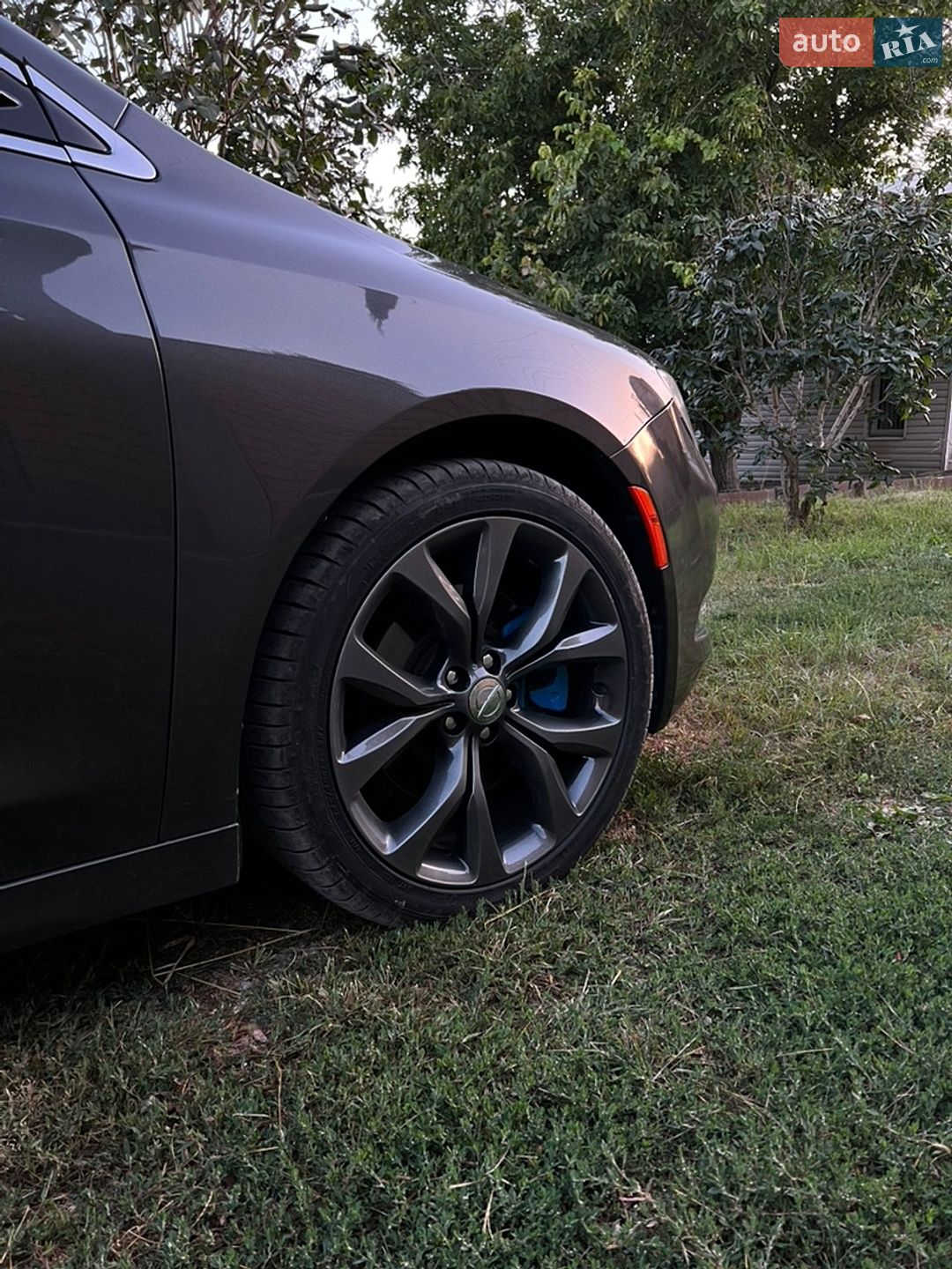 Chrysler 200 2016 VIN 1C3CCCCG5GN186442 фото оголошення 9 з 30