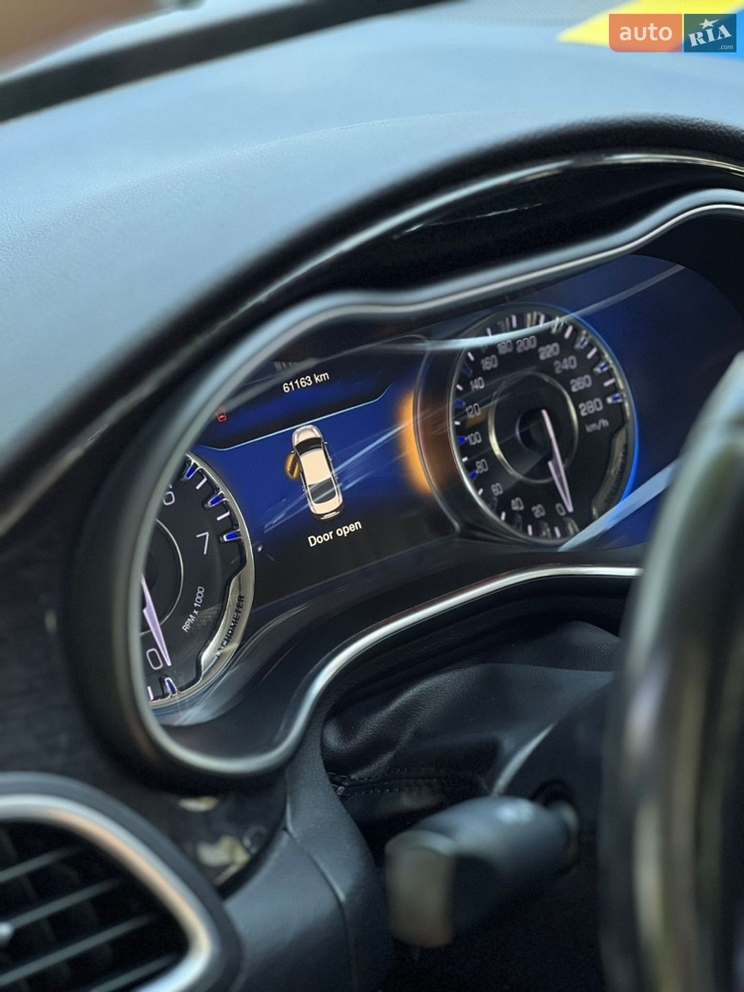 Chrysler 200 2016 VIN 1C3CCCCG5GN186442 фото оголошення 28 з 30
