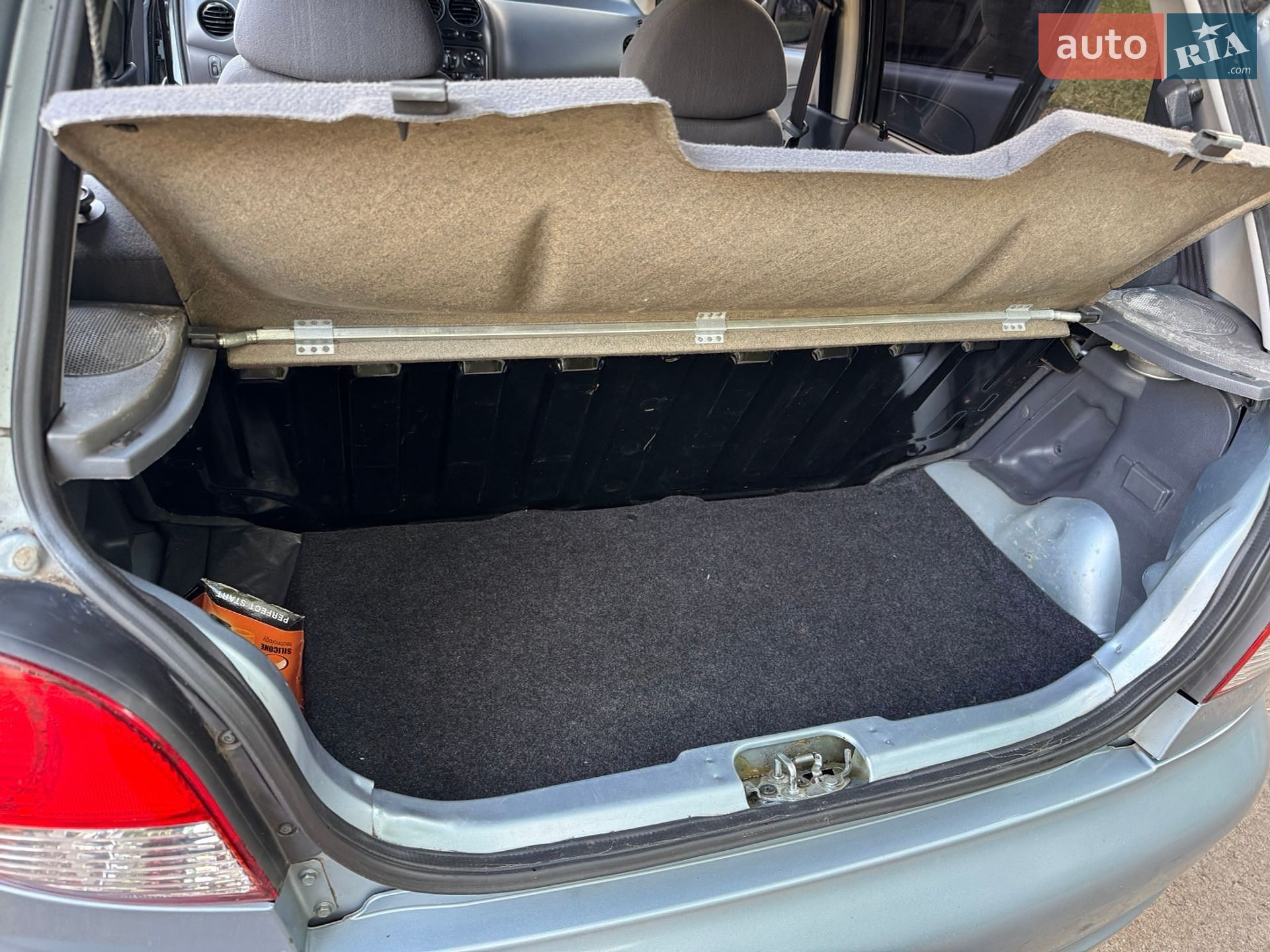Daewoo Matiz 2013 VIN XWB4A11EDEA533762 фото оголошення 8 з 17