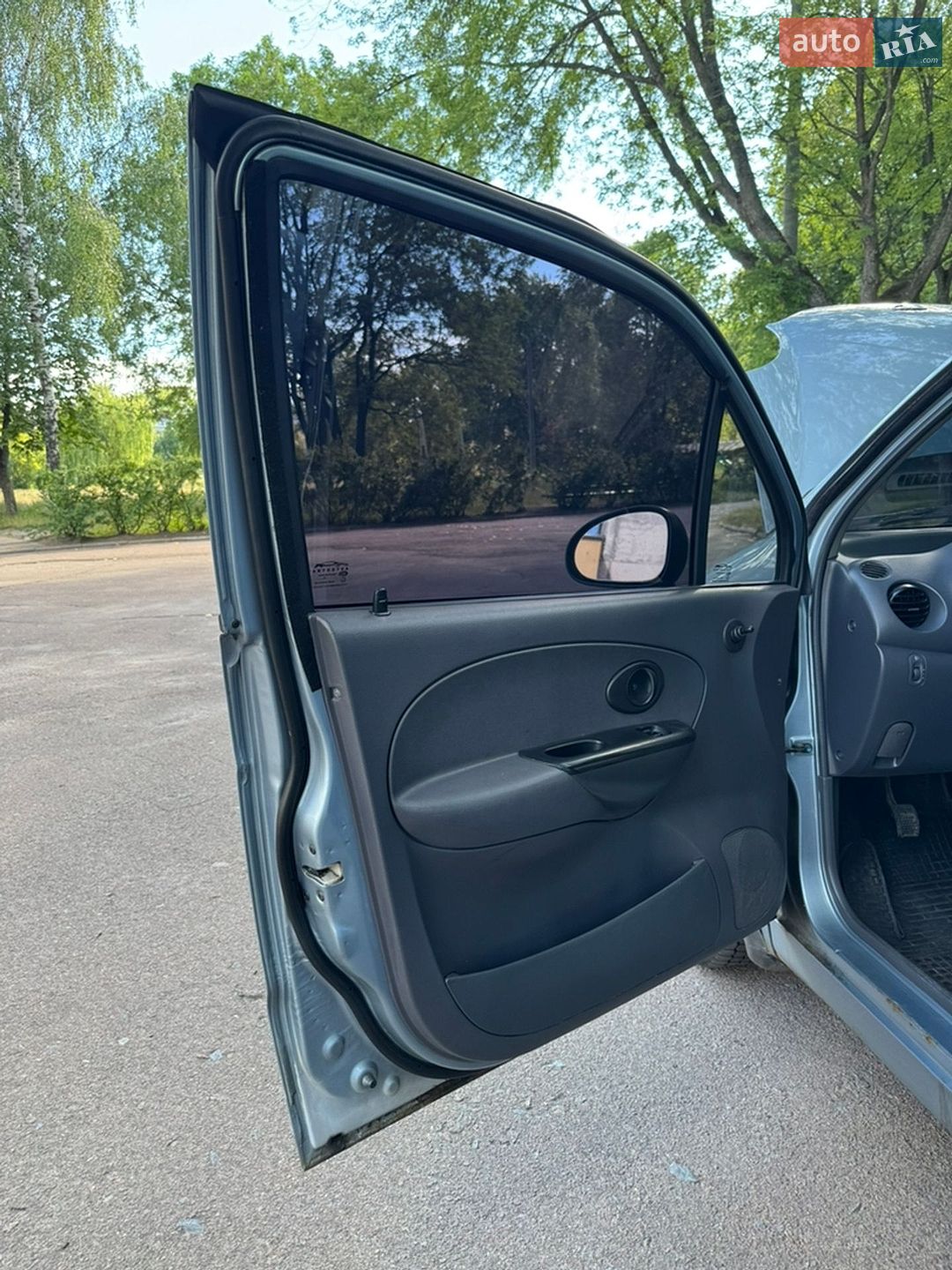 Daewoo Matiz 2013 VIN XWB4A11EDEA533762 фото оголошення 11 з 17