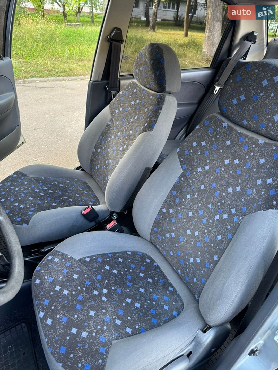 Daewoo Matiz 2013 VIN XWB4A11EDEA533762 фото оголошення 13 з 17