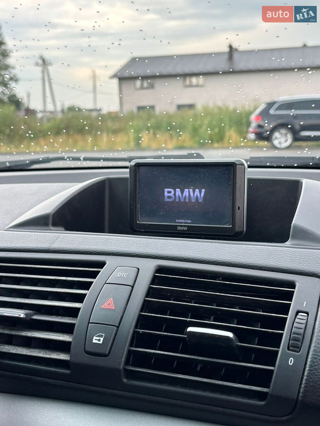 BMW 1 Series 2009 VIN WBAUK31080VM58154 фото оголошення 11 з 14