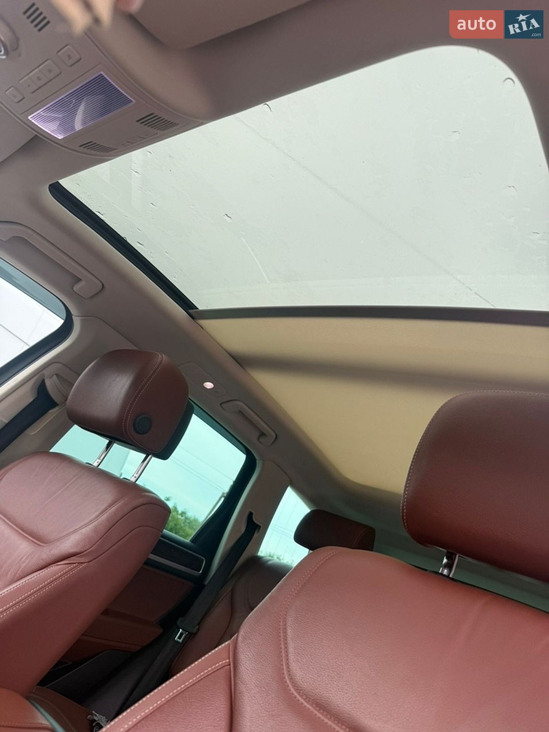 Volkswagen Touareg 2014 VIN WVGEP9BP9FD003055 фото оголошення 17 з 19