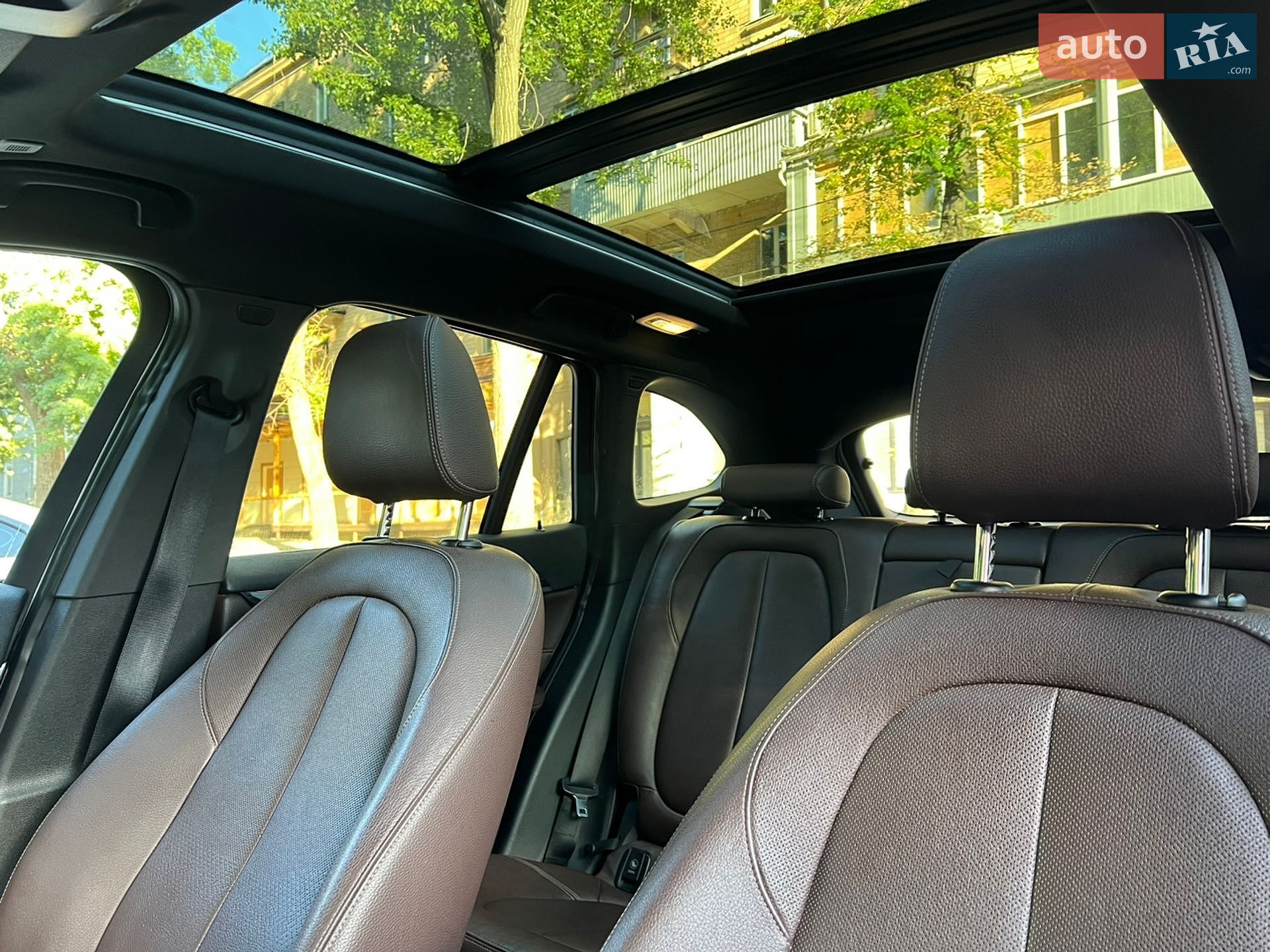 BMW X1 2016 VIN WBXHT3C36G5E48893 фото оголошення 15 з 16