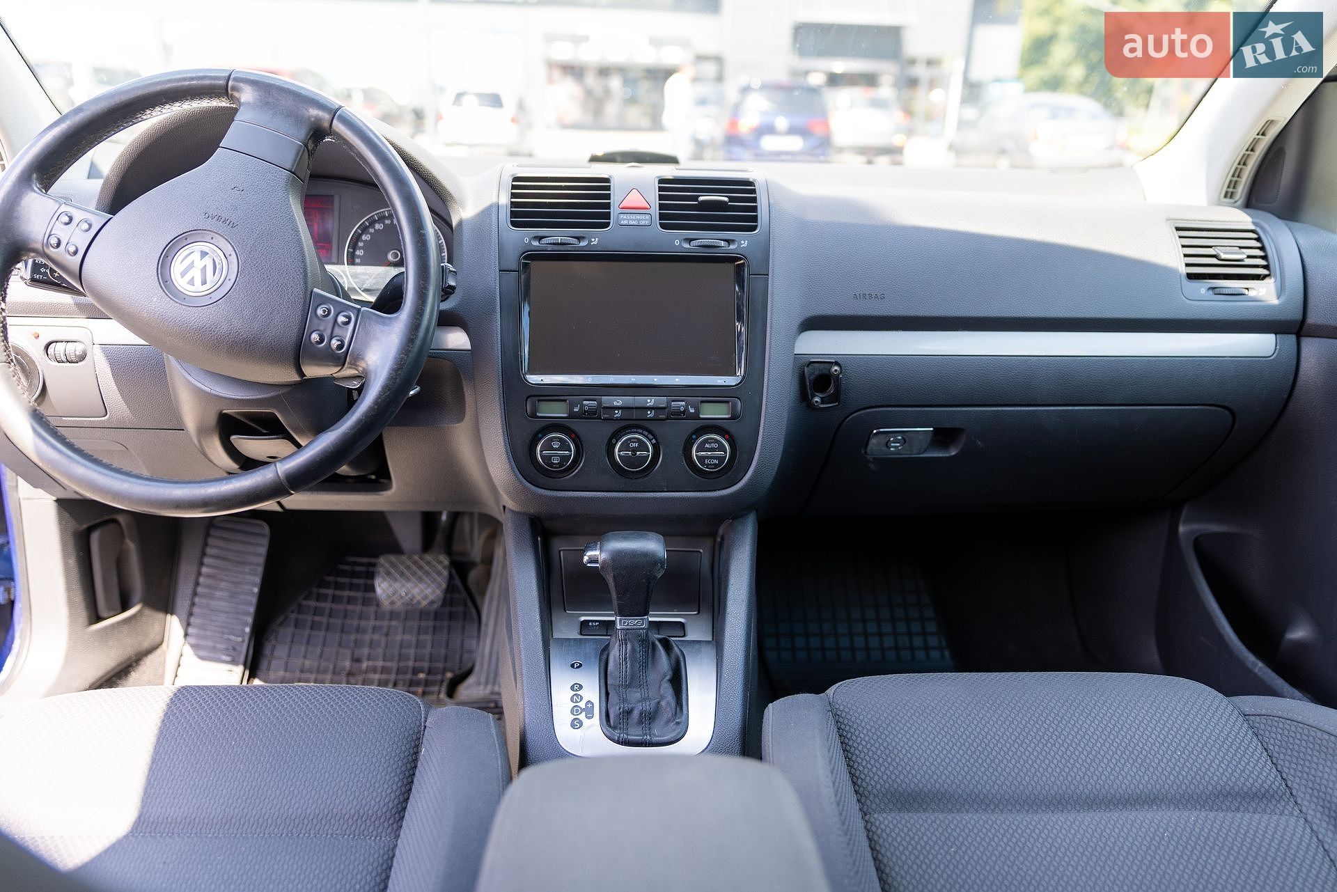 Volkswagen Golf 2004 VIN WVWZZZ1KZ5W160173 фото оголошення 10 з 13