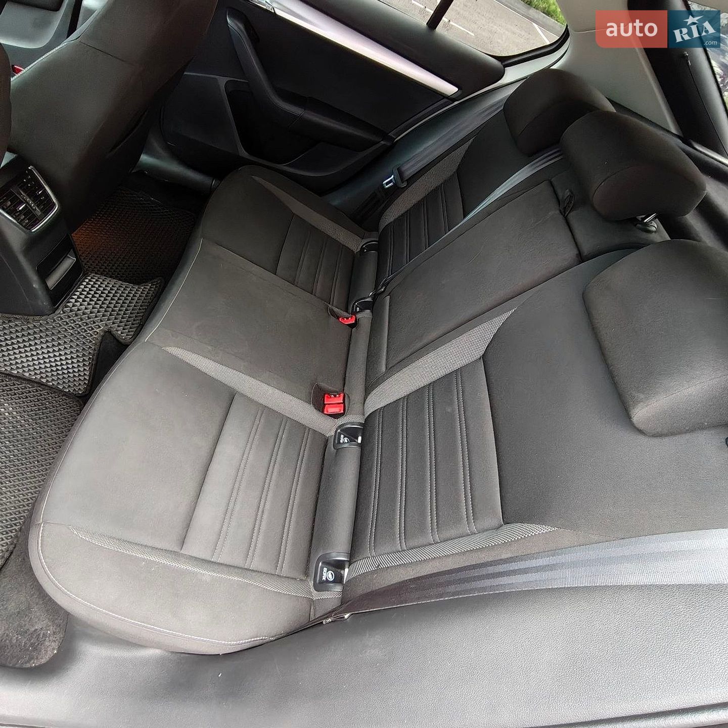 Skoda Octavia 2019 VIN TMBAG7NE5L0076136 фото оголошення 17 з 17