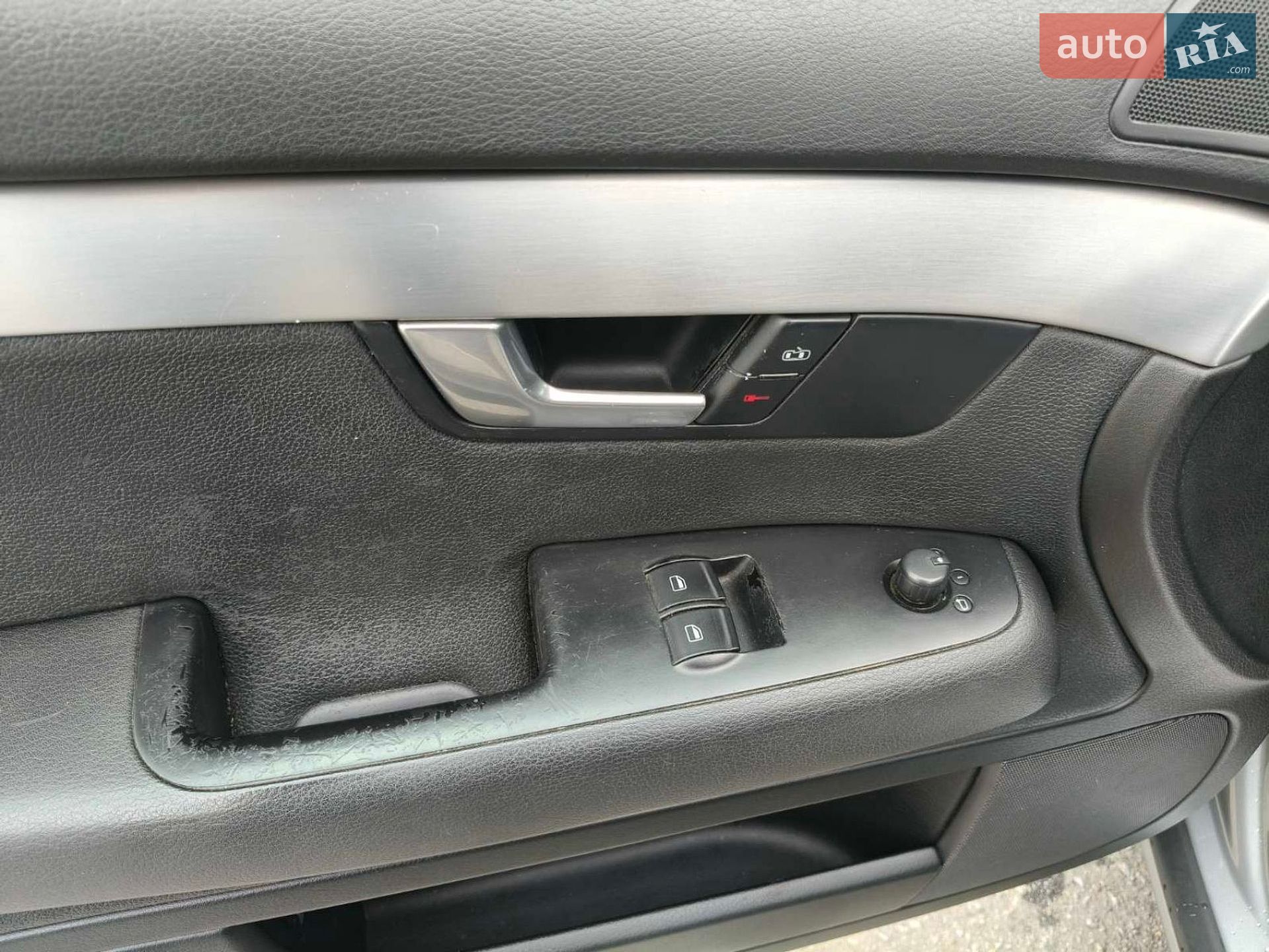Audi A4 2006 VIN WAUZZZ8E76A280808 фото оголошення 13 з 30