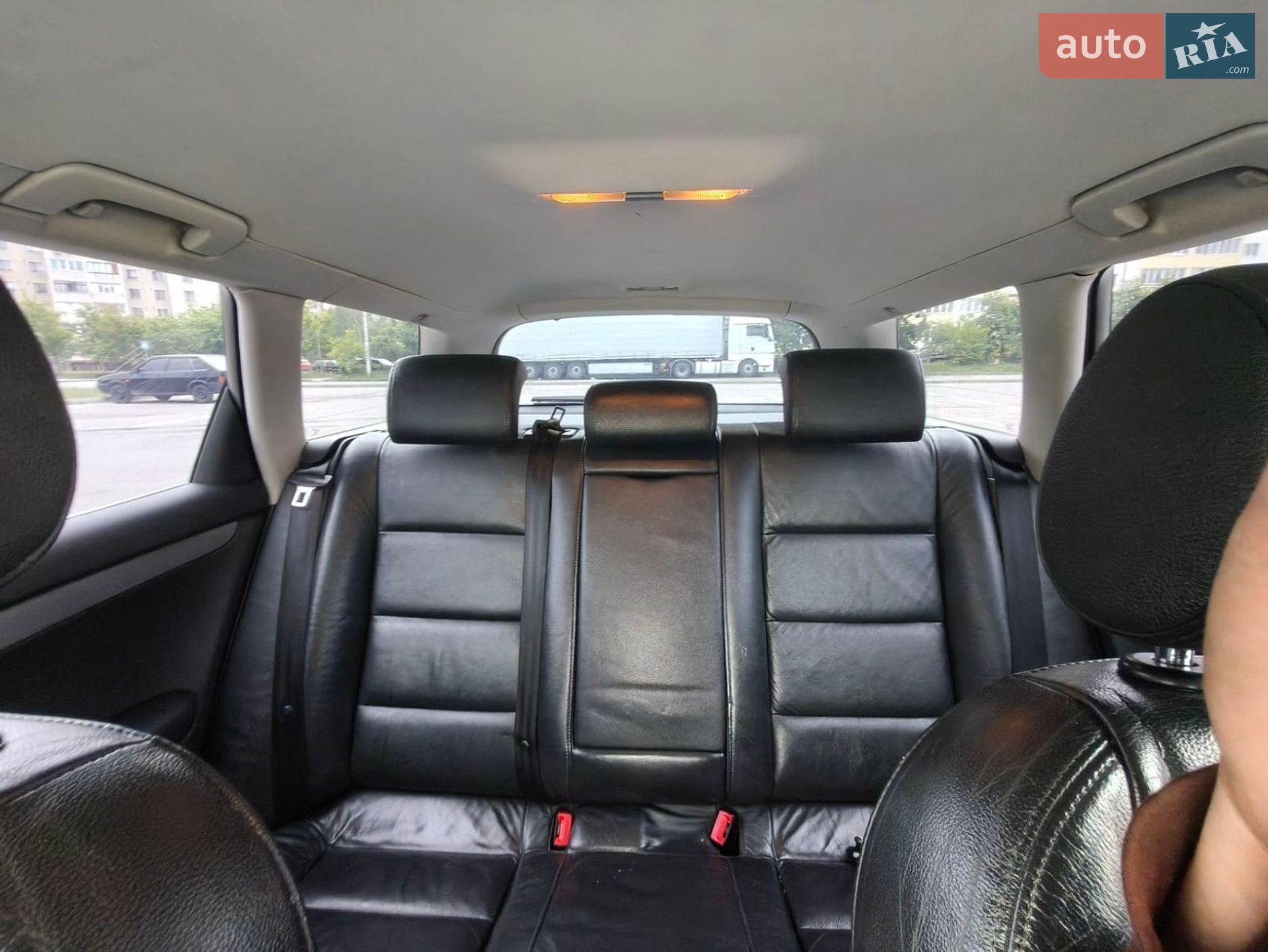 Audi A4 2006 VIN WAUZZZ8E76A280808 фото оголошення 22 з 30