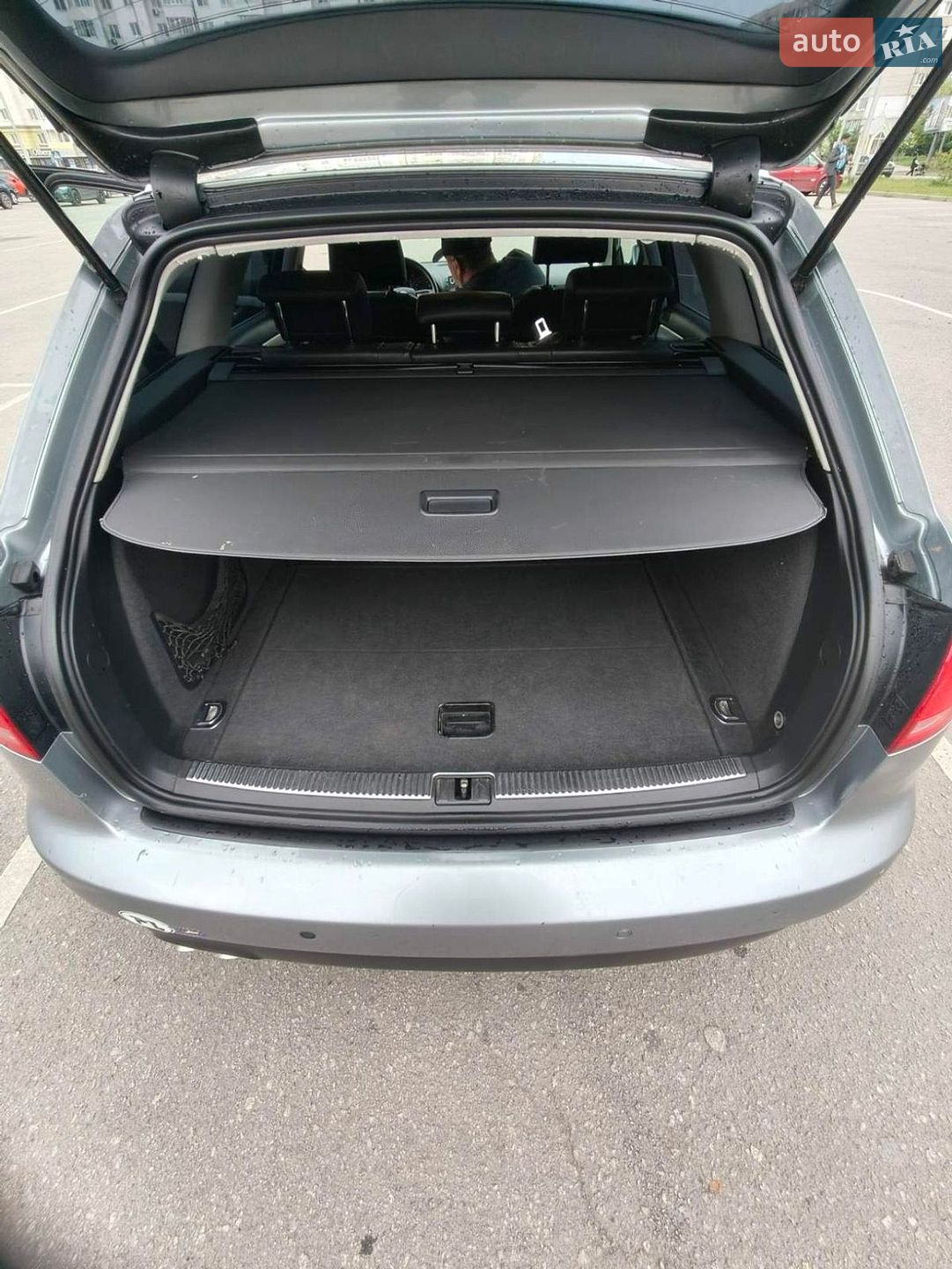 Audi A4 2006 VIN WAUZZZ8E76A280808 фото оголошення 24 з 30