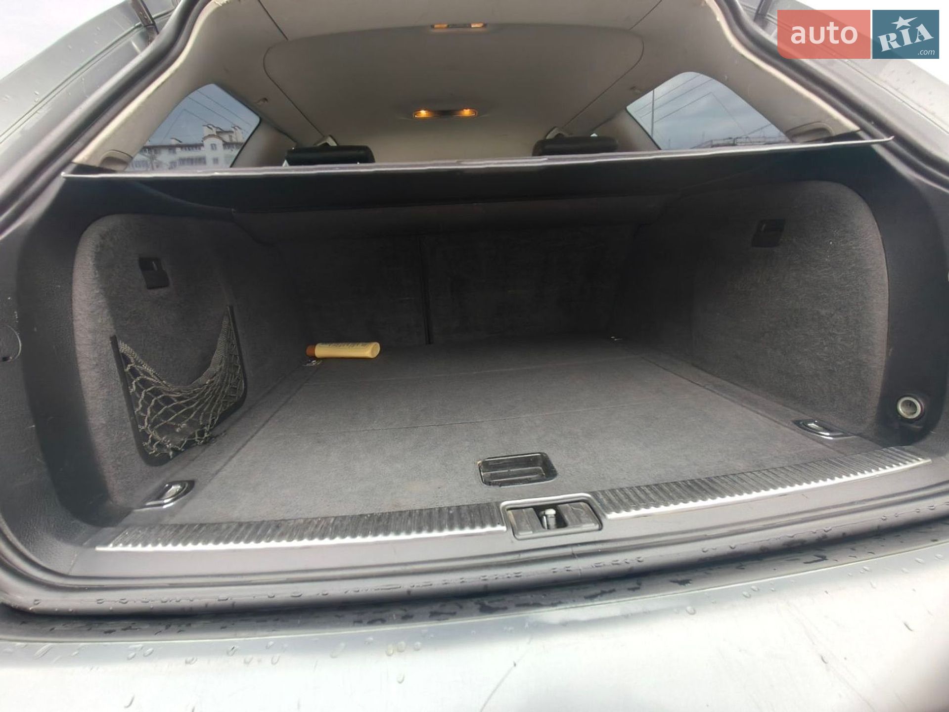Audi A4 2006 VIN WAUZZZ8E76A280808 фото оголошення 25 з 30