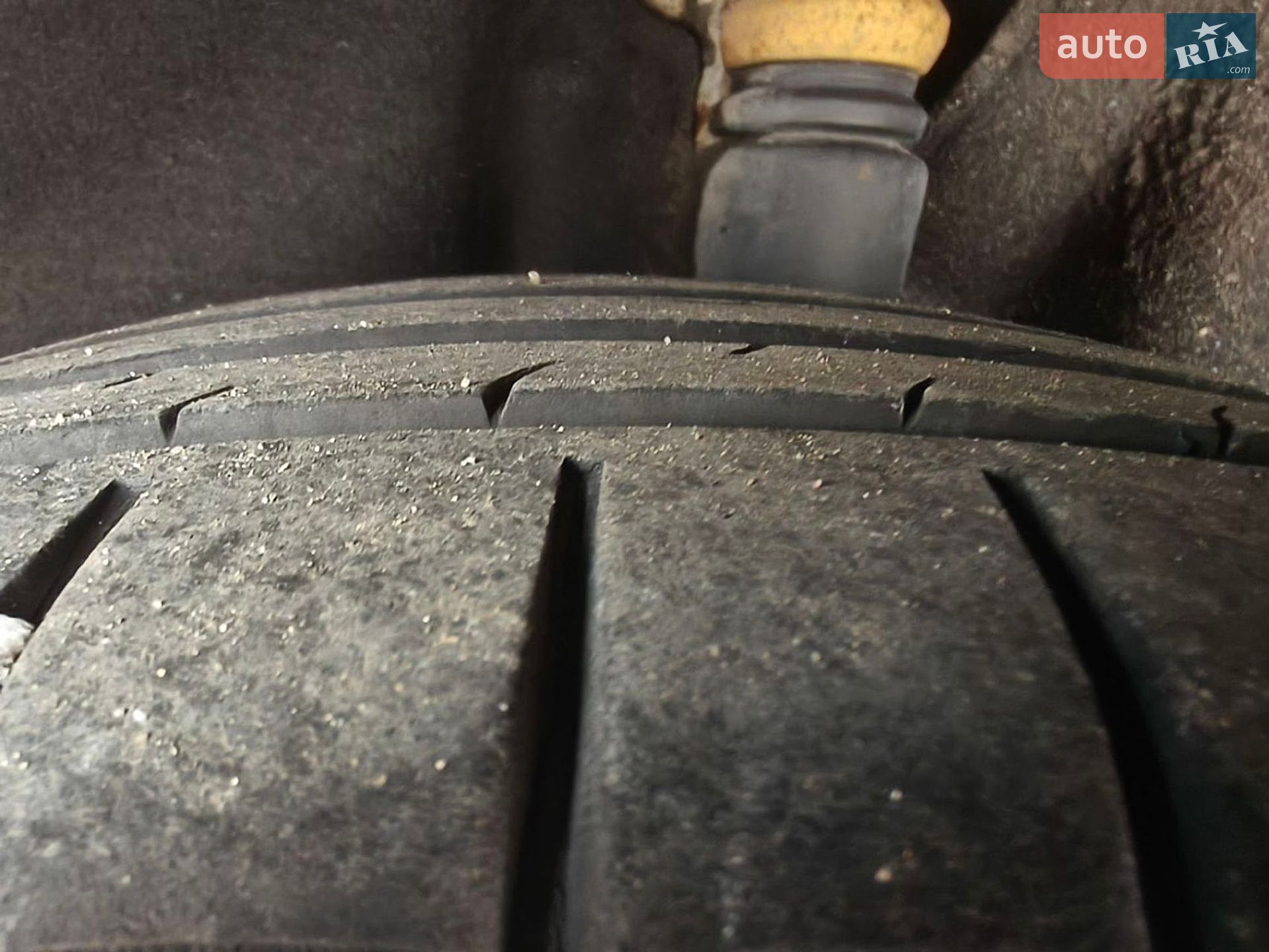 Audi A4 2006 VIN WAUZZZ8E76A280808 фото оголошення 27 з 30