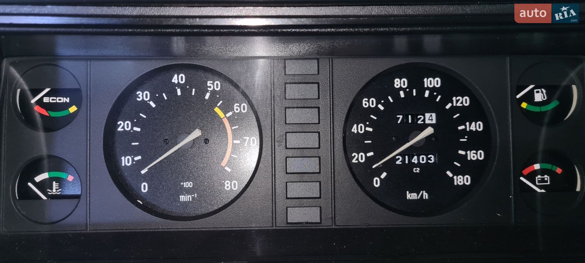 ВАЗ / Lada 2107 2006 VIN Y6D21070070006346 фото оголошення 15 з 15