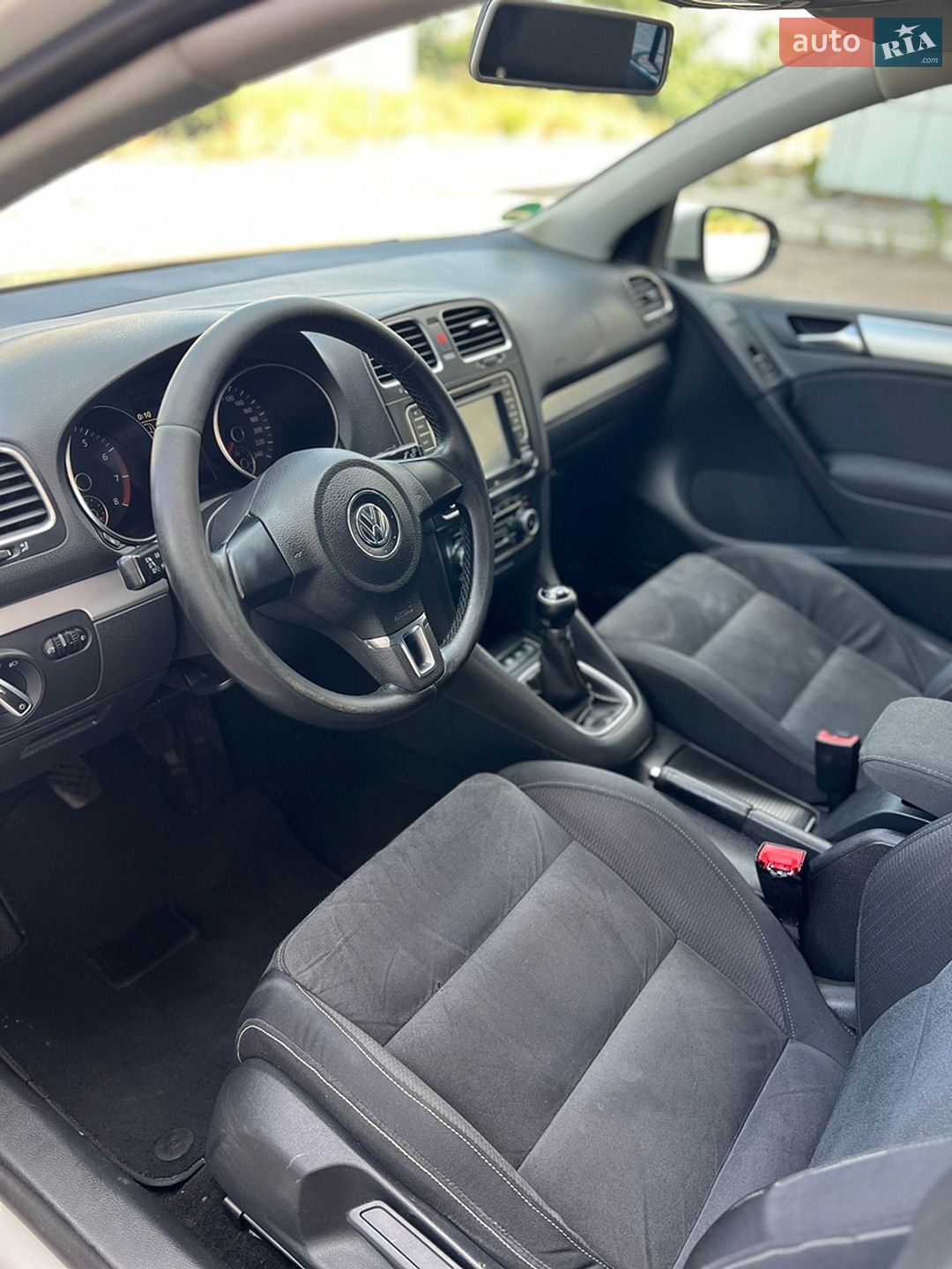 Volkswagen Golf 2009 VIN WVWZZZ1KZ9W551168 фото оголошення 13 з 21