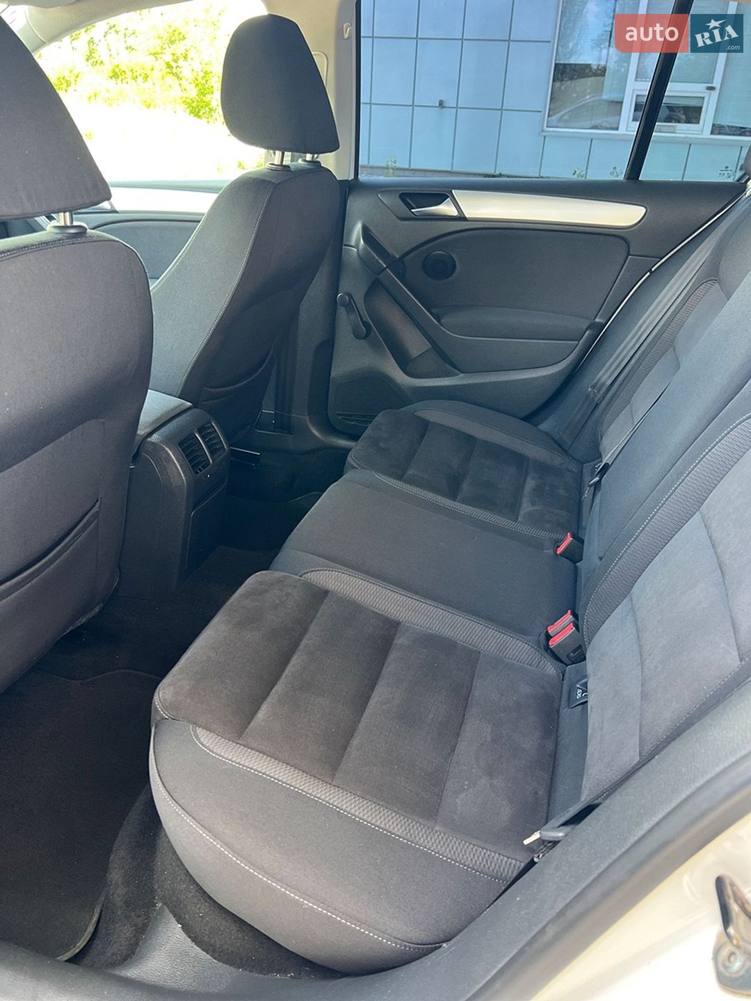 Volkswagen Golf 2009 VIN WVWZZZ1KZ9W551168 фото оголошення 14 з 21