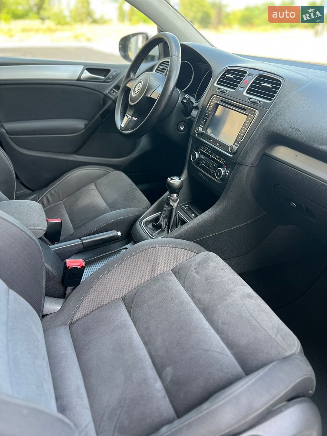 Volkswagen Golf 2009 VIN WVWZZZ1KZ9W551168 фото оголошення 19 з 21