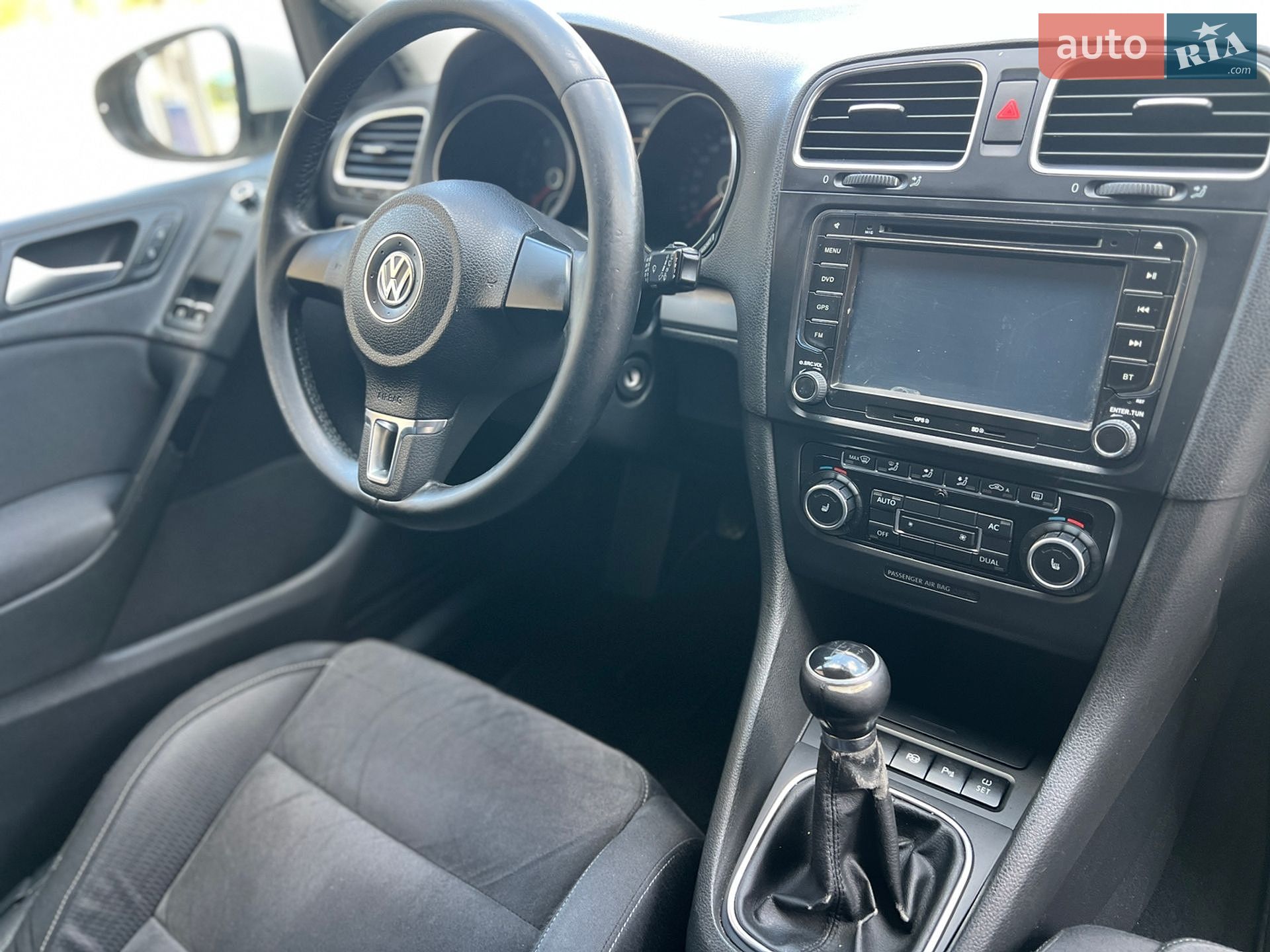 Volkswagen Golf 2009 VIN WVWZZZ1KZ9W551168 фото оголошення 21 з 21