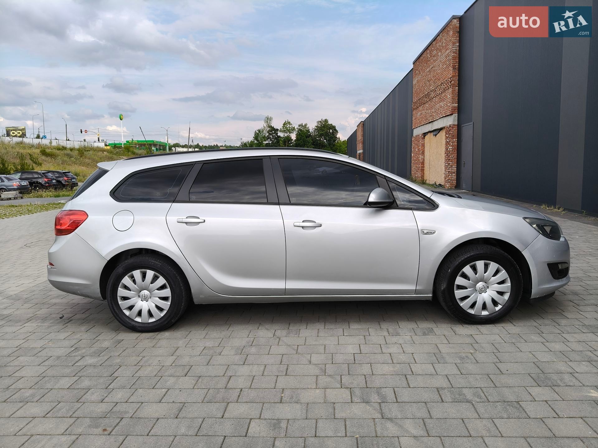 Opel Astra 2013 VIN W0LPD8EKXD8039874 фото оголошення 10 з 22