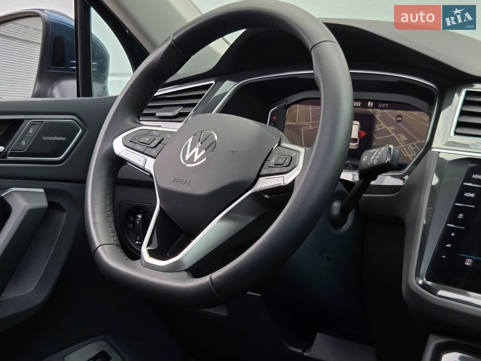 Volkswagen Tiguan 2022 VIN WVGZZZ5NZNW048486 фото оголошення 10 з 39
