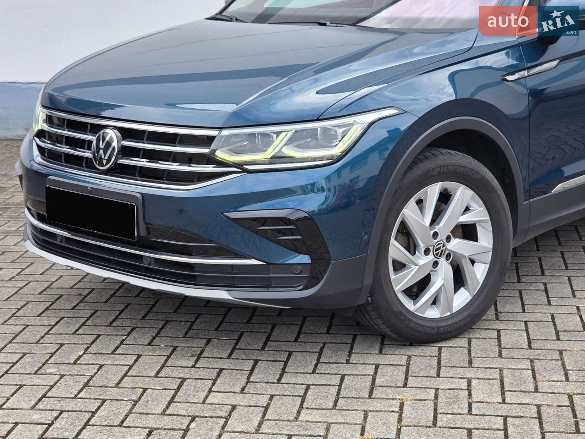 Volkswagen Tiguan 2022 VIN WVGZZZ5NZNW048486 фото оголошення 3 з 39