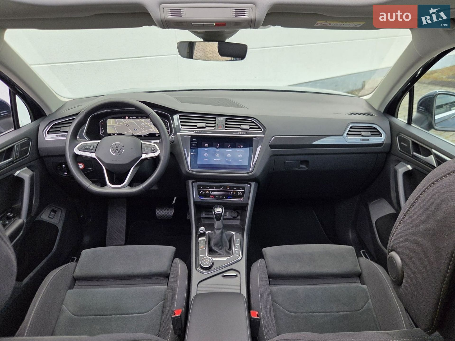 Volkswagen Tiguan 2022 VIN WVGZZZ5NZNW048486 фото оголошення 5 з 39