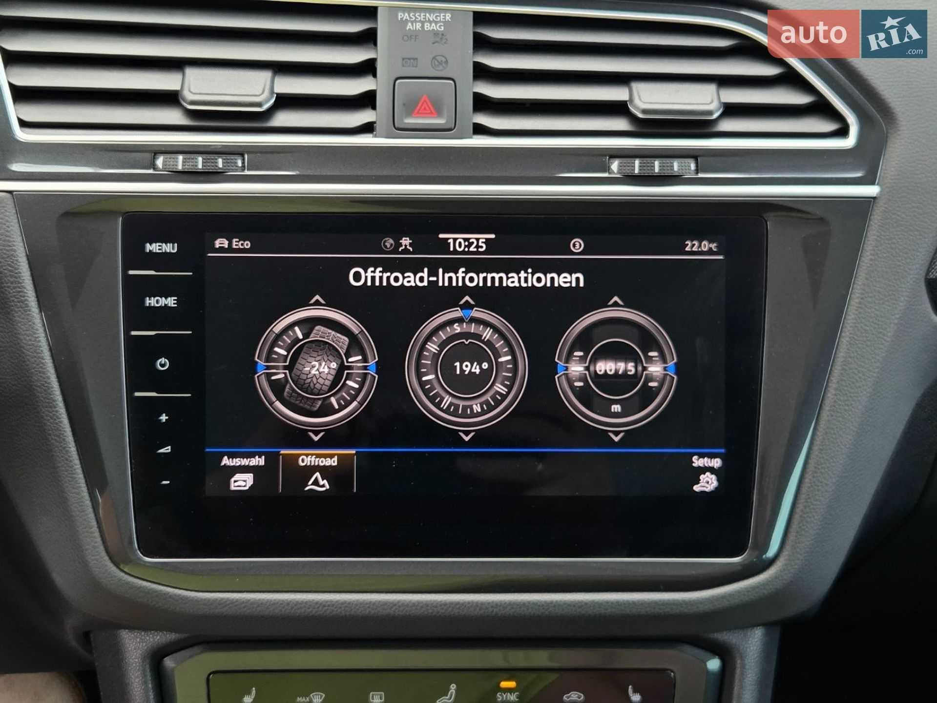 Volkswagen Tiguan 2022 VIN WVGZZZ5NZNW048486 фото оголошення 12 з 39