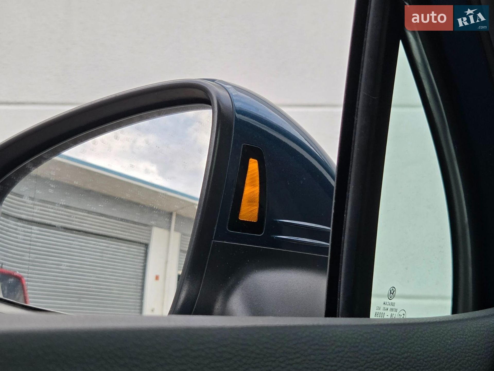 Volkswagen Tiguan 2022 VIN WVGZZZ5NZNW048486 фото оголошення 13 з 39