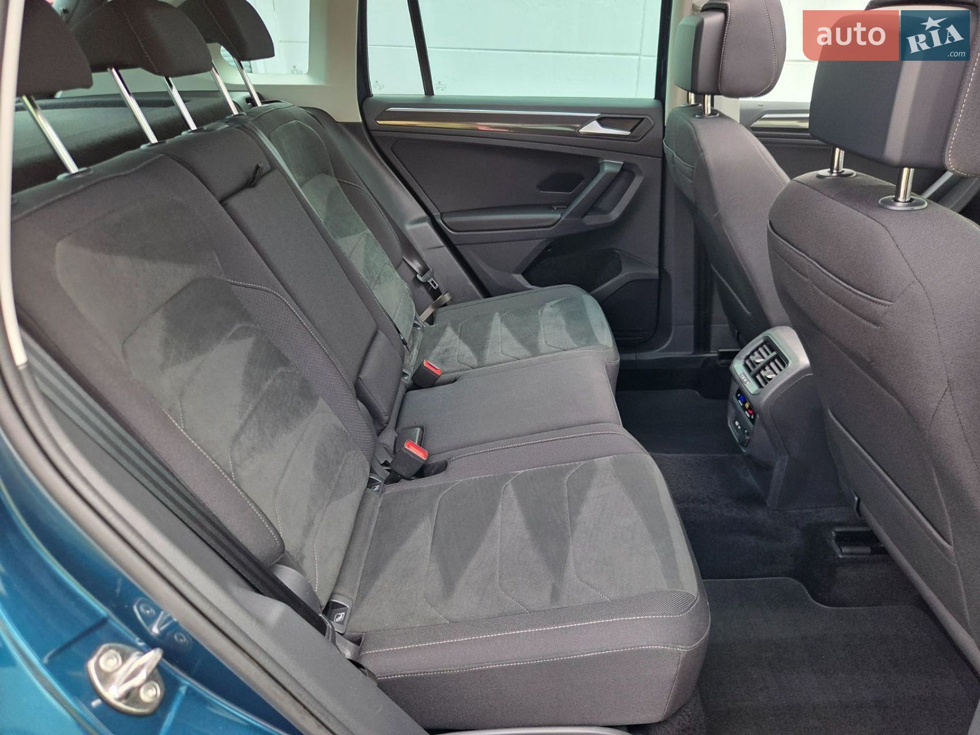 Volkswagen Tiguan 2022 VIN WVGZZZ5NZNW048486 фото оголошення 16 з 39