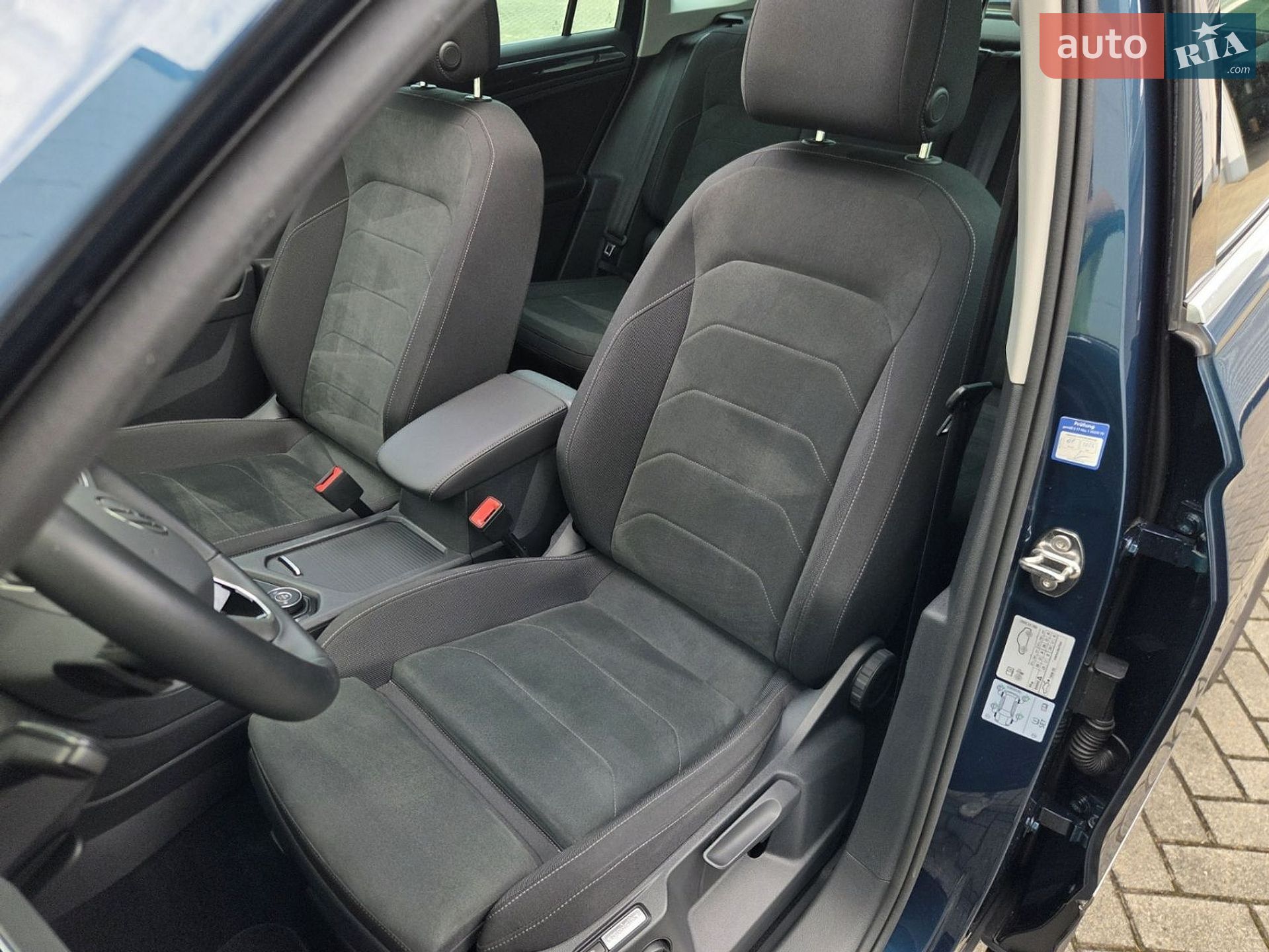 Volkswagen Tiguan 2022 VIN WVGZZZ5NZNW048486 фото оголошення 17 з 39