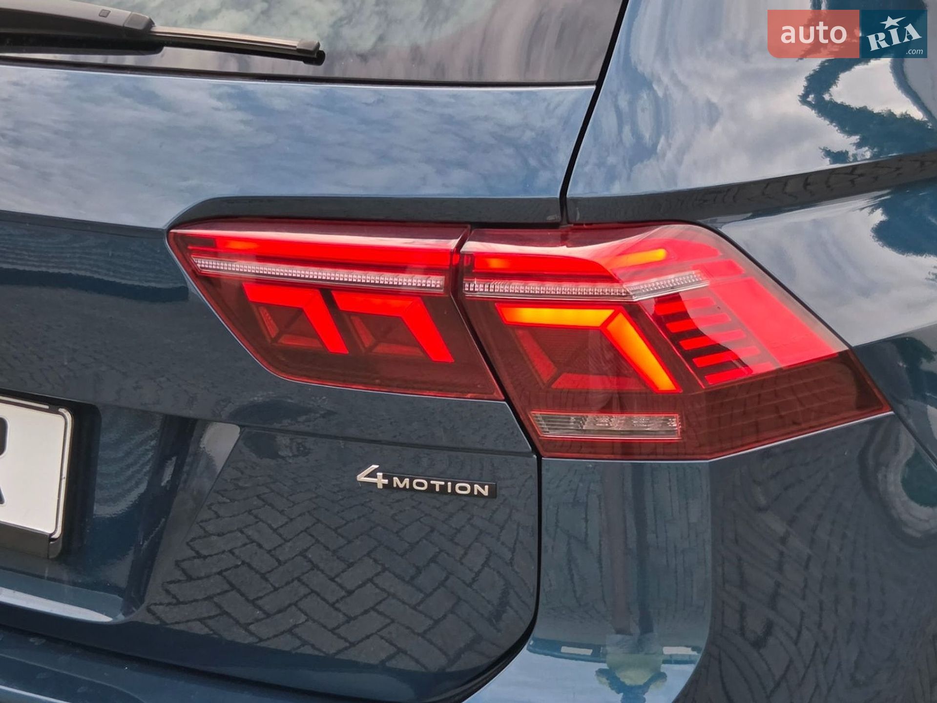 Volkswagen Tiguan 2022 VIN WVGZZZ5NZNW048486 фото оголошення 22 з 39