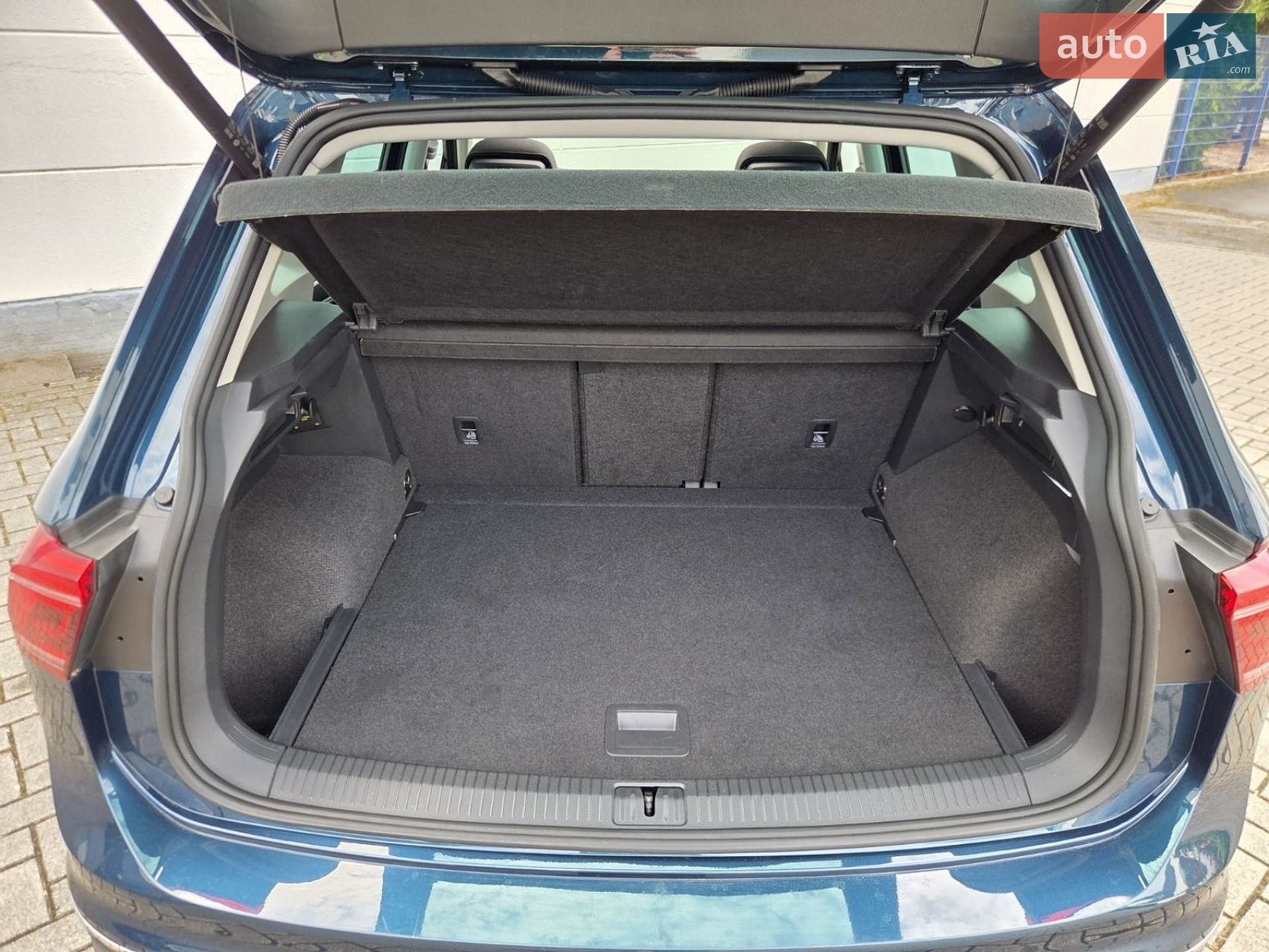 Volkswagen Tiguan 2022 VIN WVGZZZ5NZNW048486 фото оголошення 24 з 39