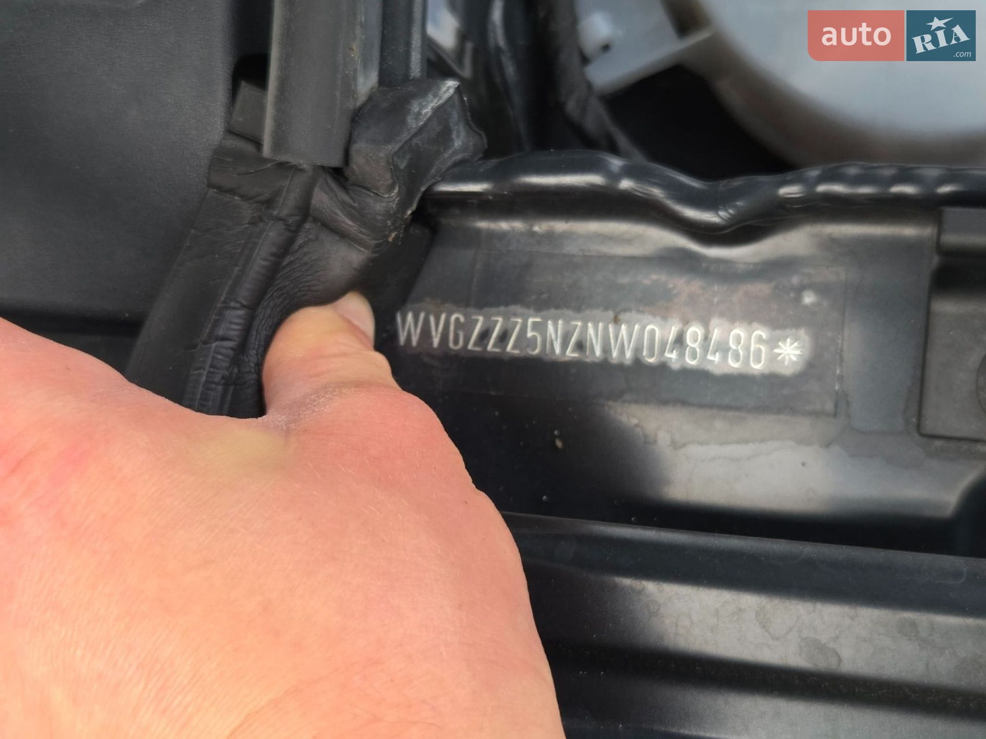 Volkswagen Tiguan 2022 VIN WVGZZZ5NZNW048486 фото оголошення 27 з 39