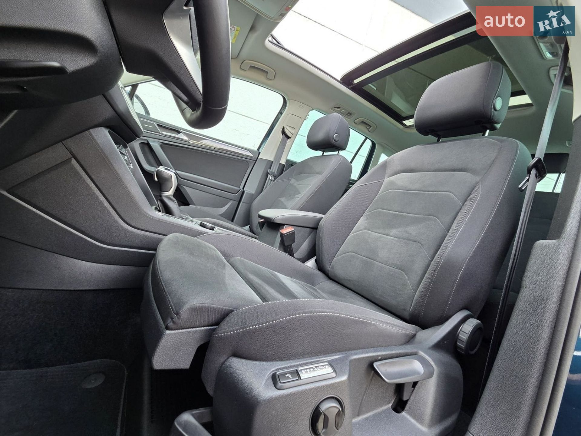 Volkswagen Tiguan 2022 VIN WVGZZZ5NZNW048486 фото оголошення 31 з 39